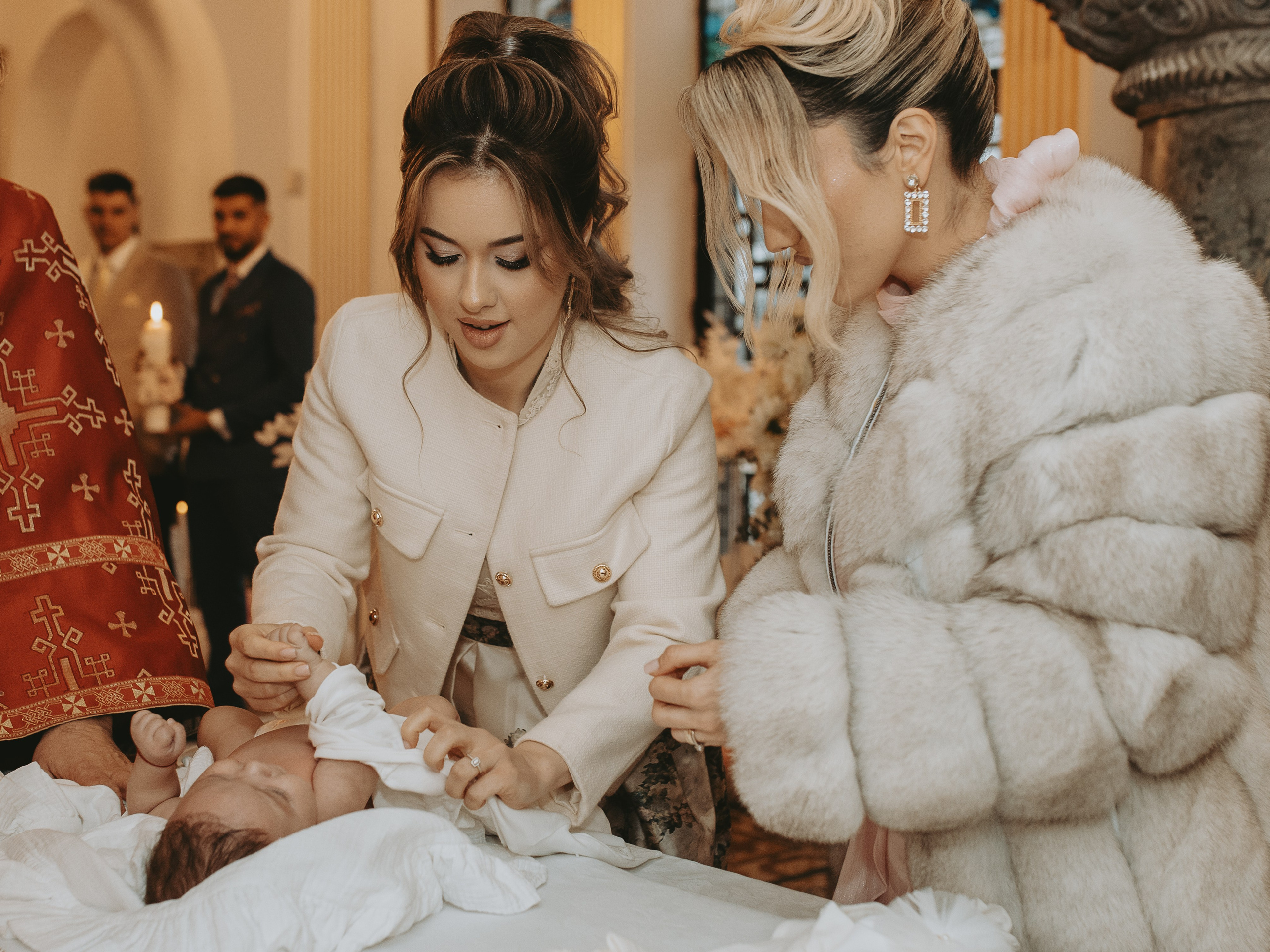 Alma Elena. Stefan Teodorescu — Fotograf de Nunta