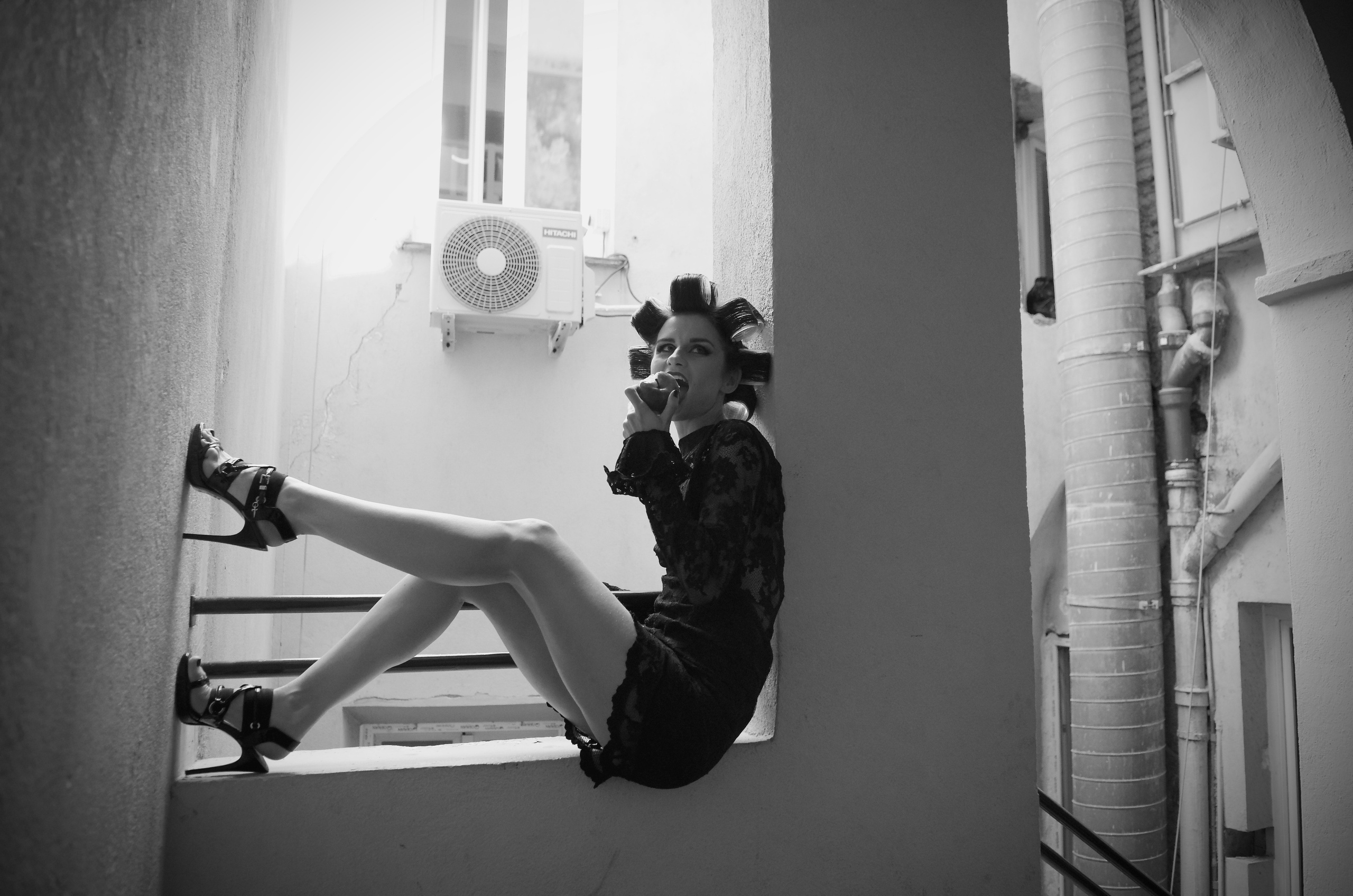 Ekaterina Volynec — France Photographer