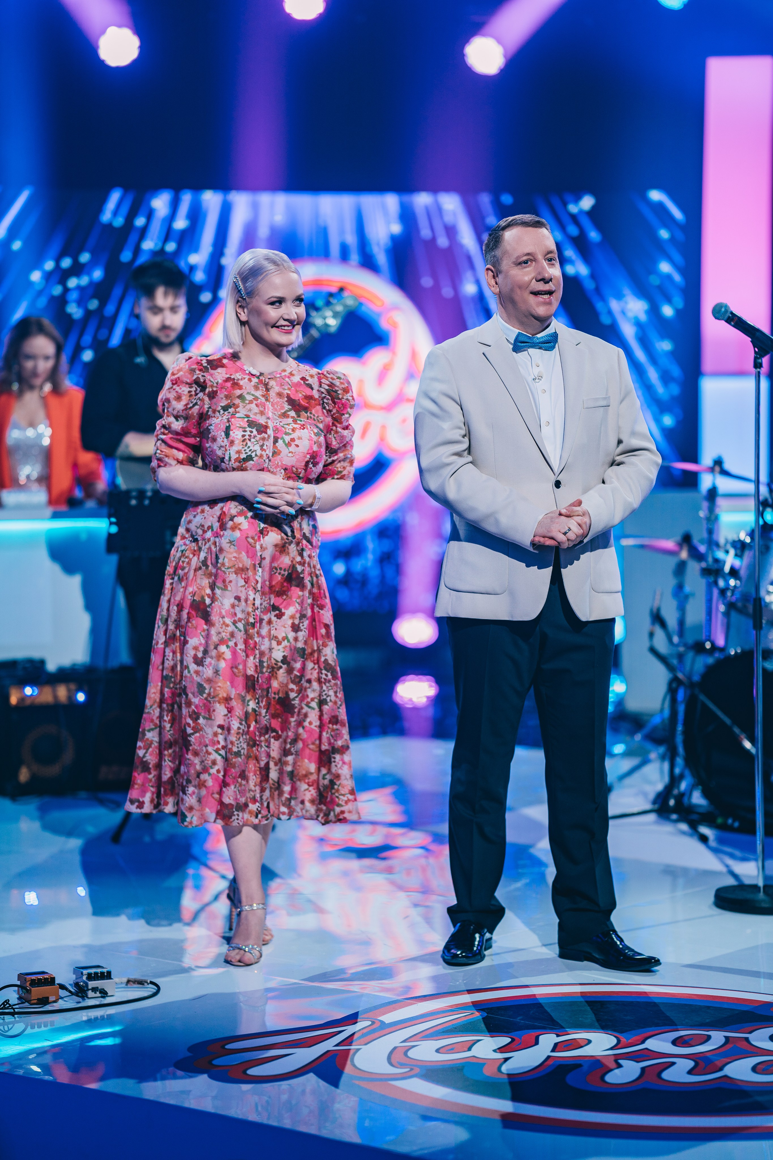 Концерты/Мероприятия. Uvarovsphoto