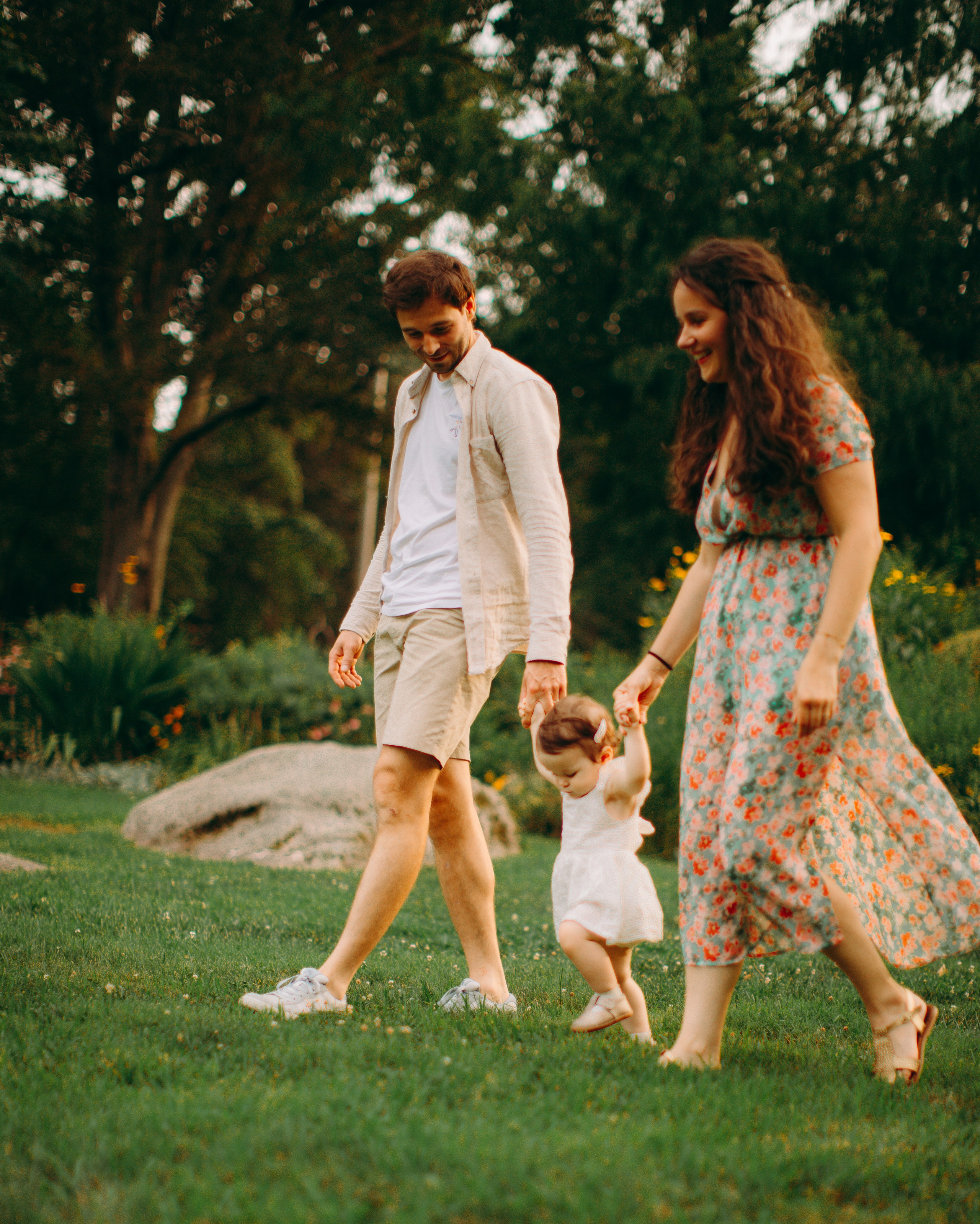 Anna and Julia. Love Through Photo