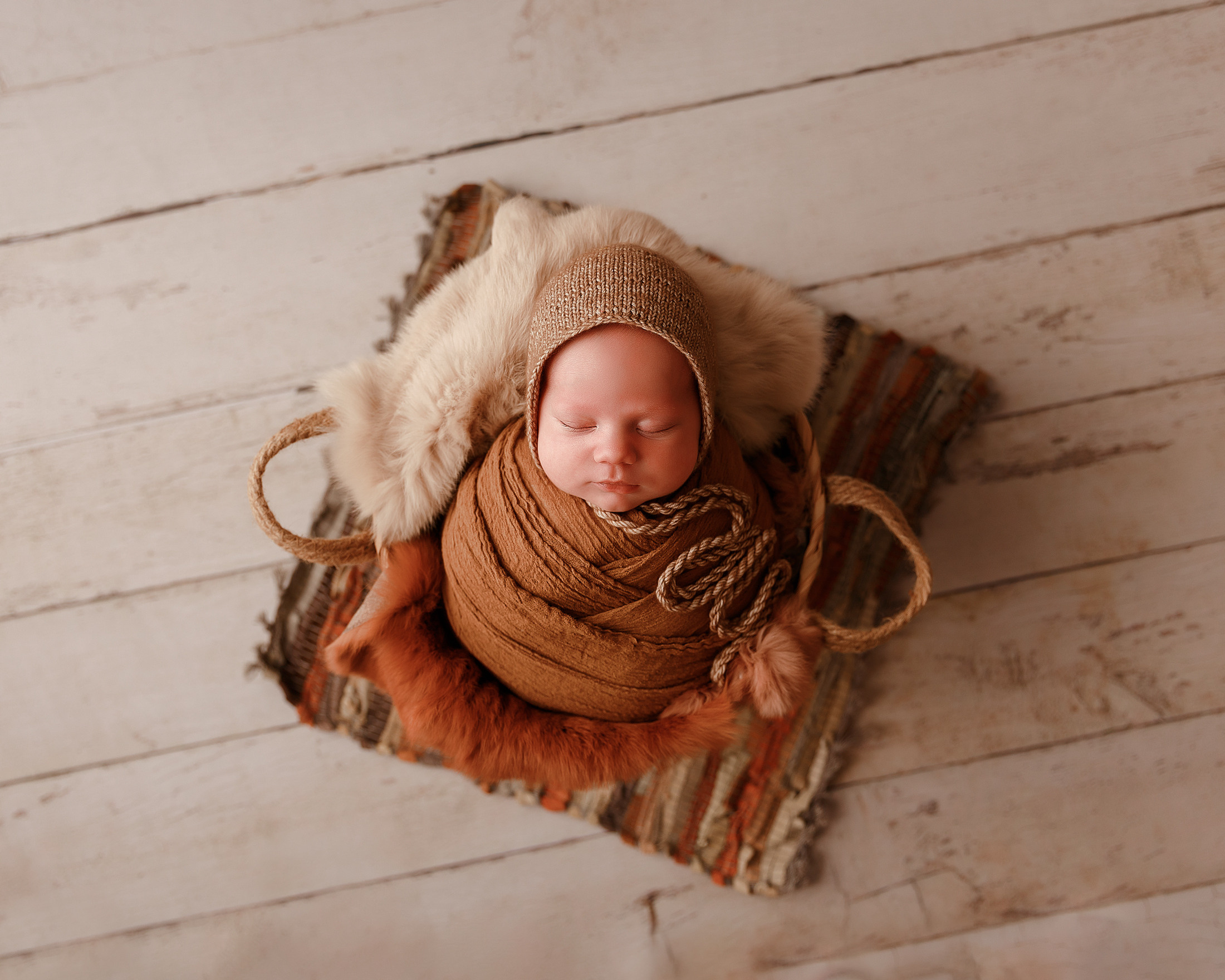 Newborn fotograaf in Noord Brabant (Veghel/Uden/Oss/Eindhoven/Helmond)