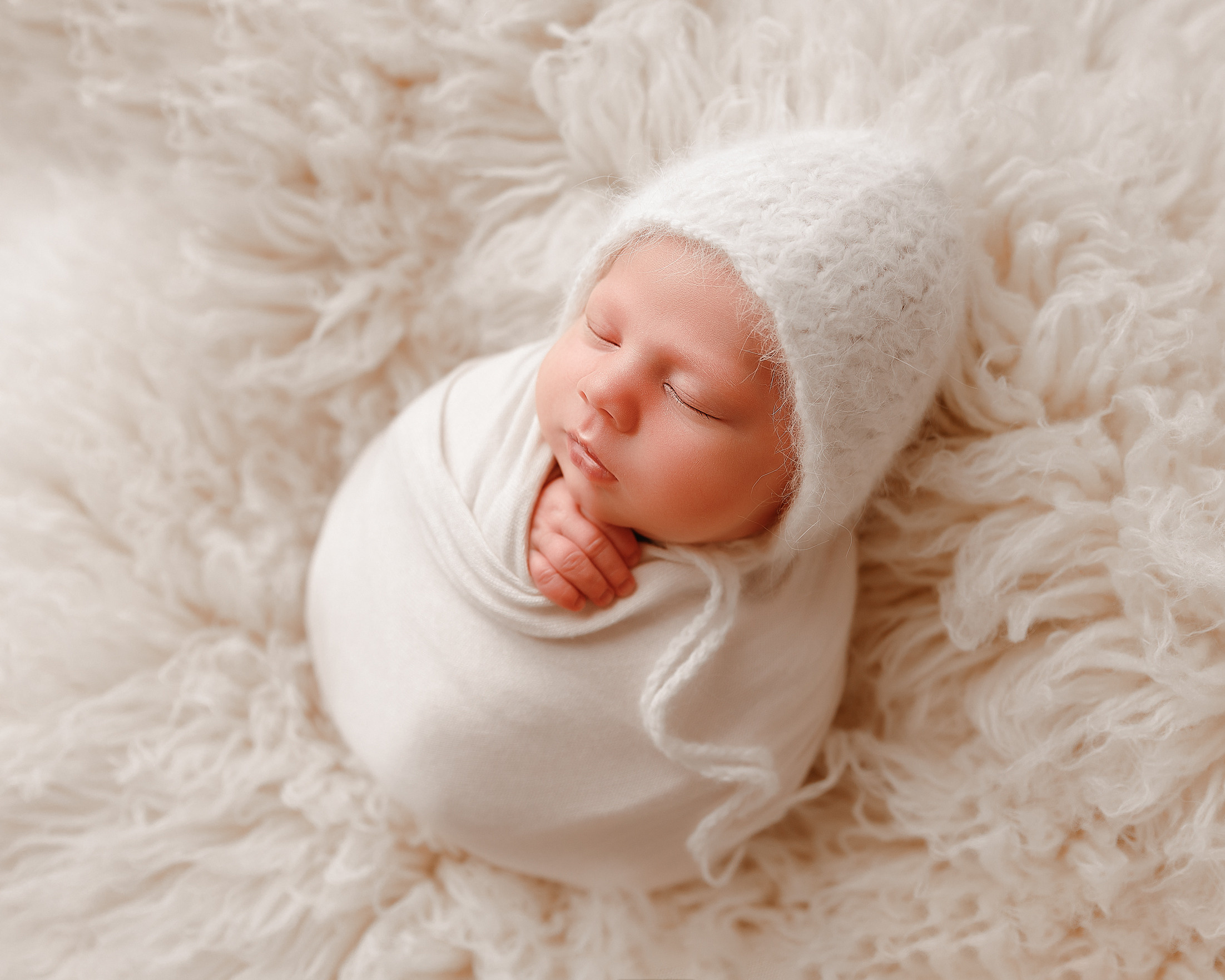 Newborn fotograaf in Noord Brabant (Veghel/Uden/Oss/Eindhoven/Helmond)