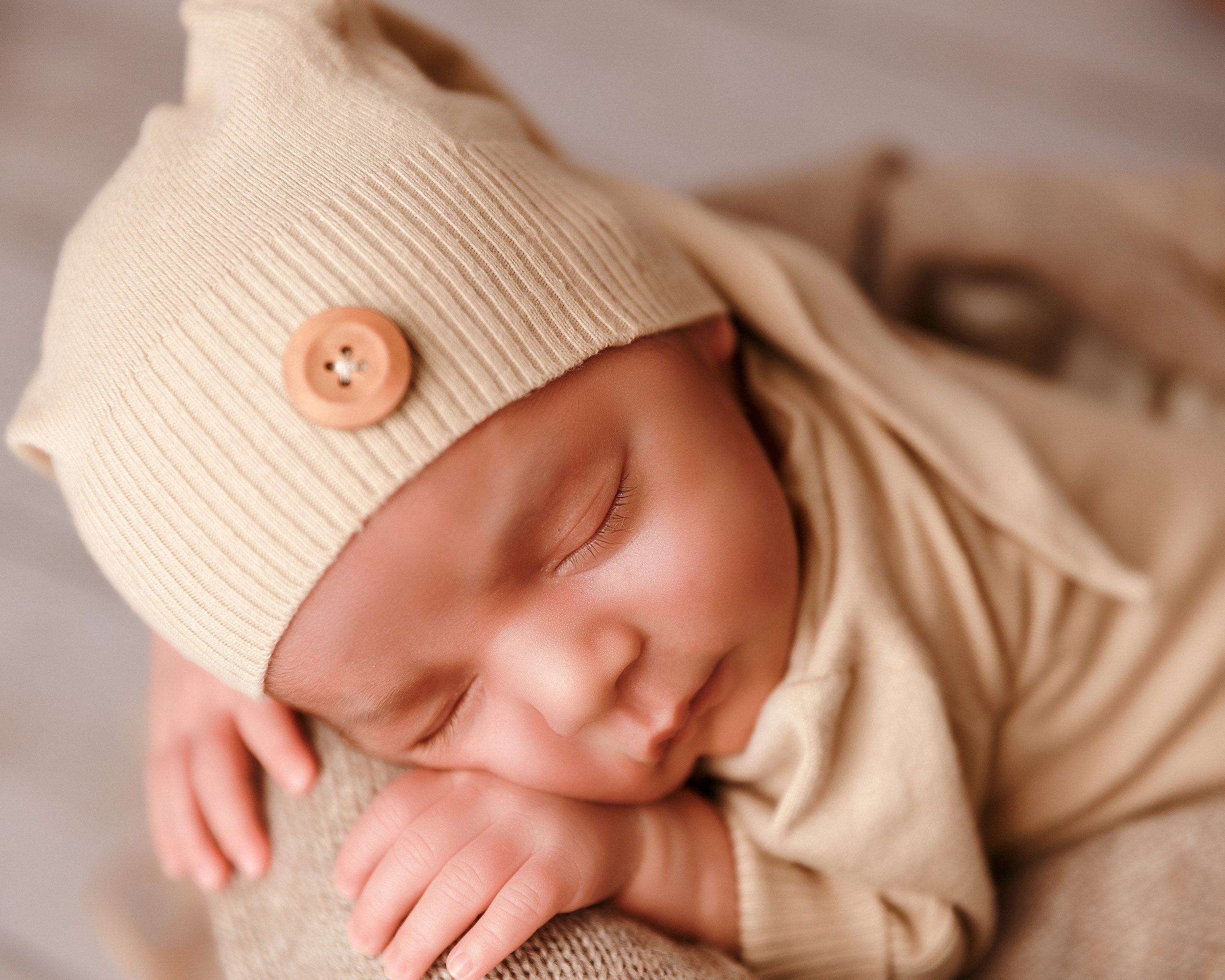 Newborn fotograaf in Noord Brabant (Veghel/Uden/Oss/Eindhoven/Helmond)