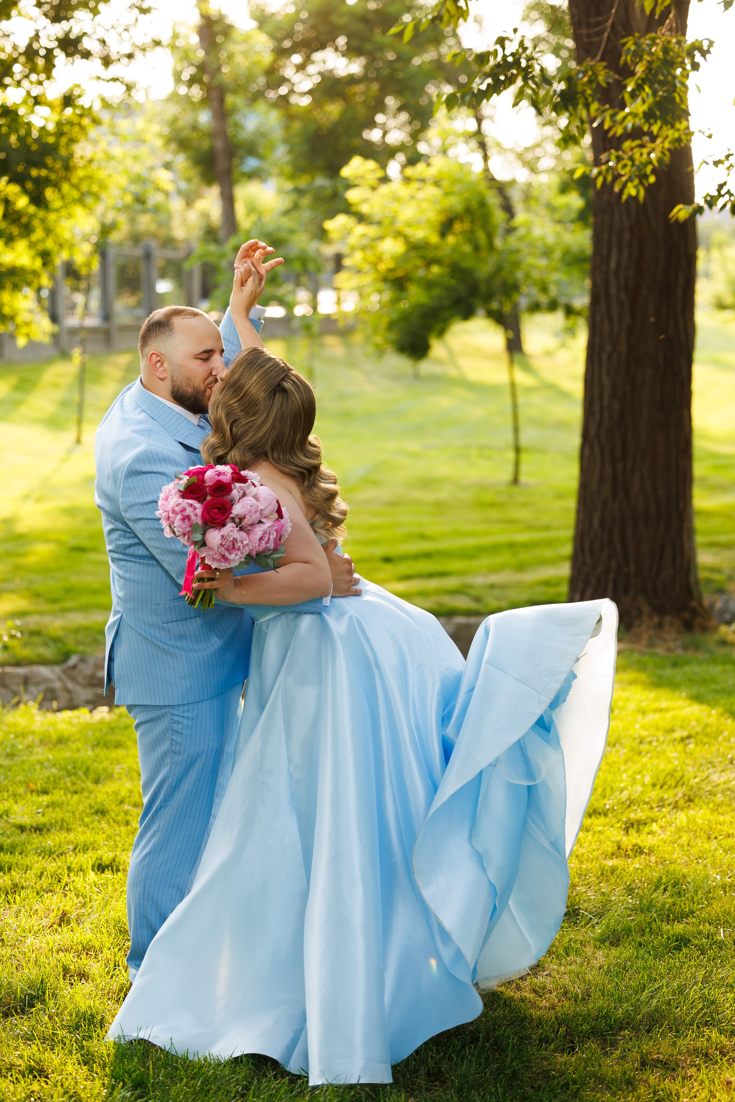 Nicu & Florina | Fotograf Nuntă Galați | George Nica