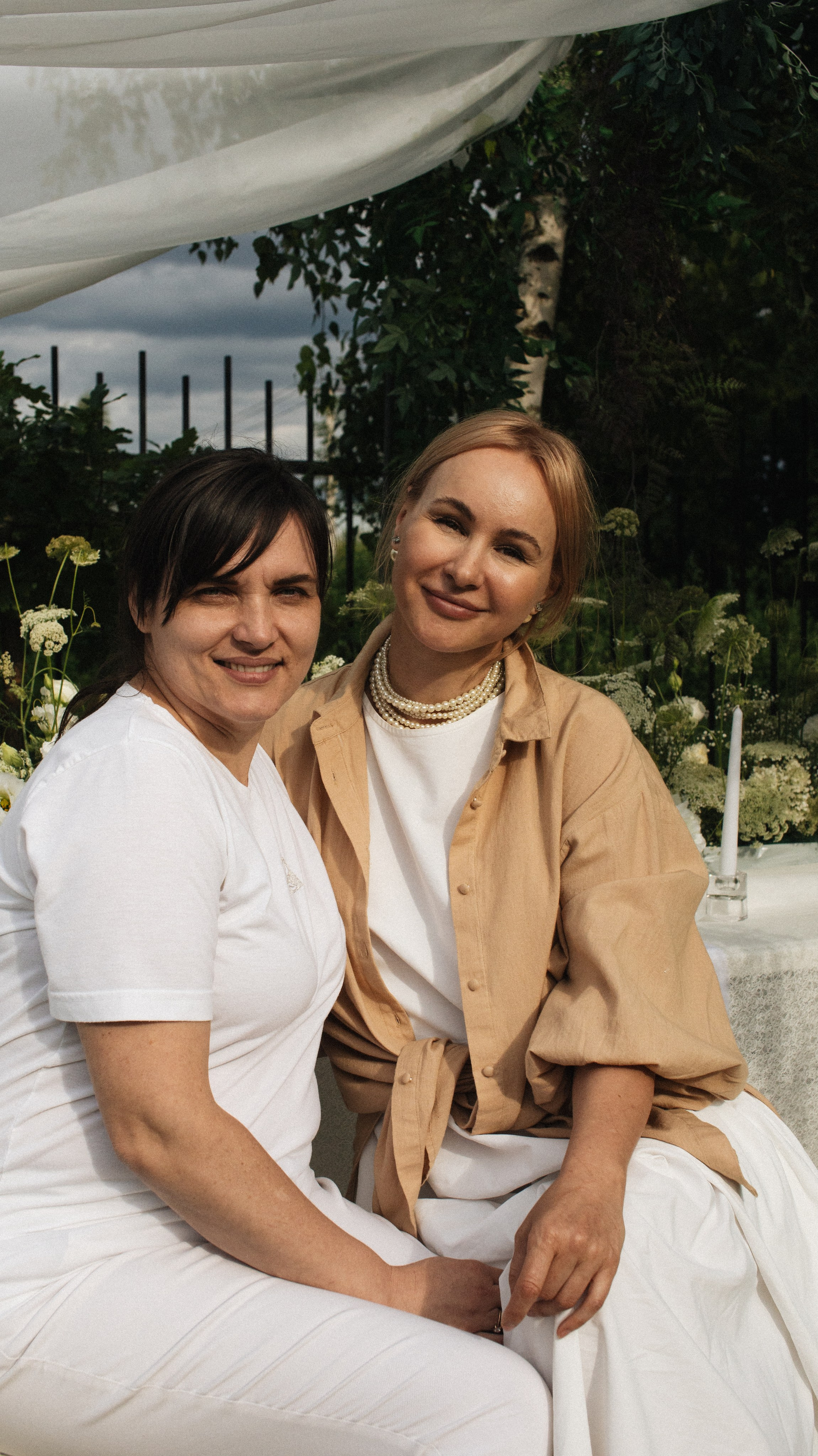 Baby shower. Сімейний, дитячий та репортажний фотограф з Києва