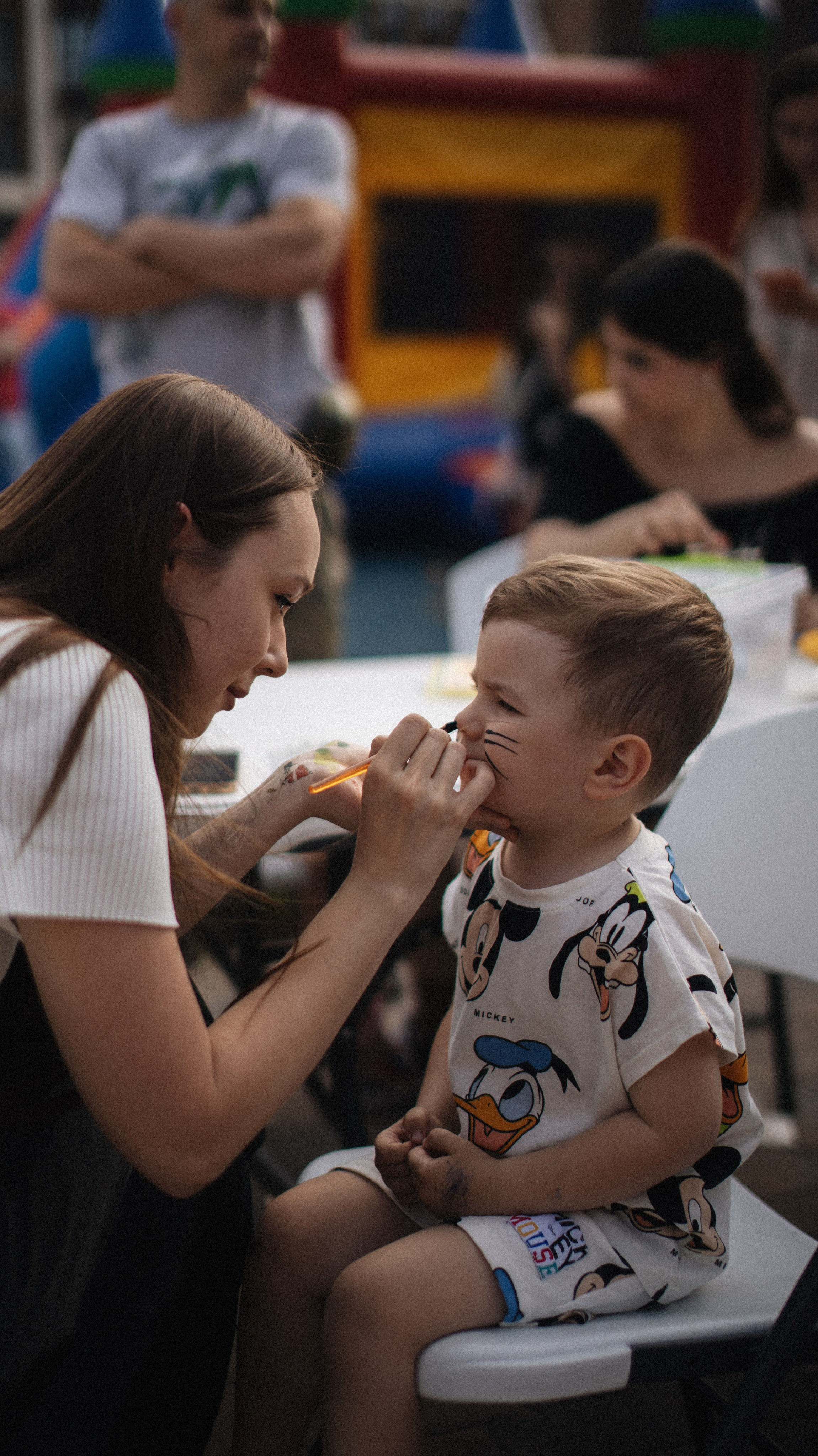Father's day. Сімейний, дитячий та репортажний фотограф з Києва