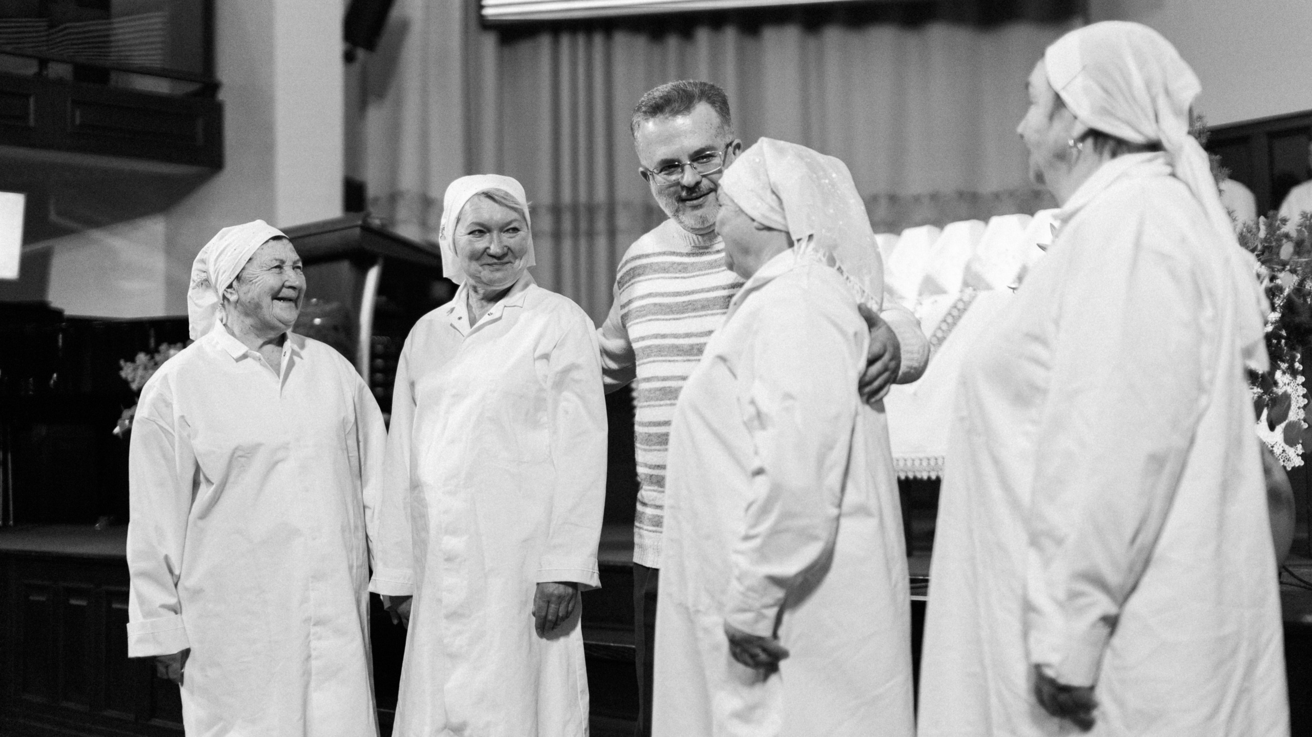 Water Baptism. Сімейний, дитячий та репортажний фотограф з Києва