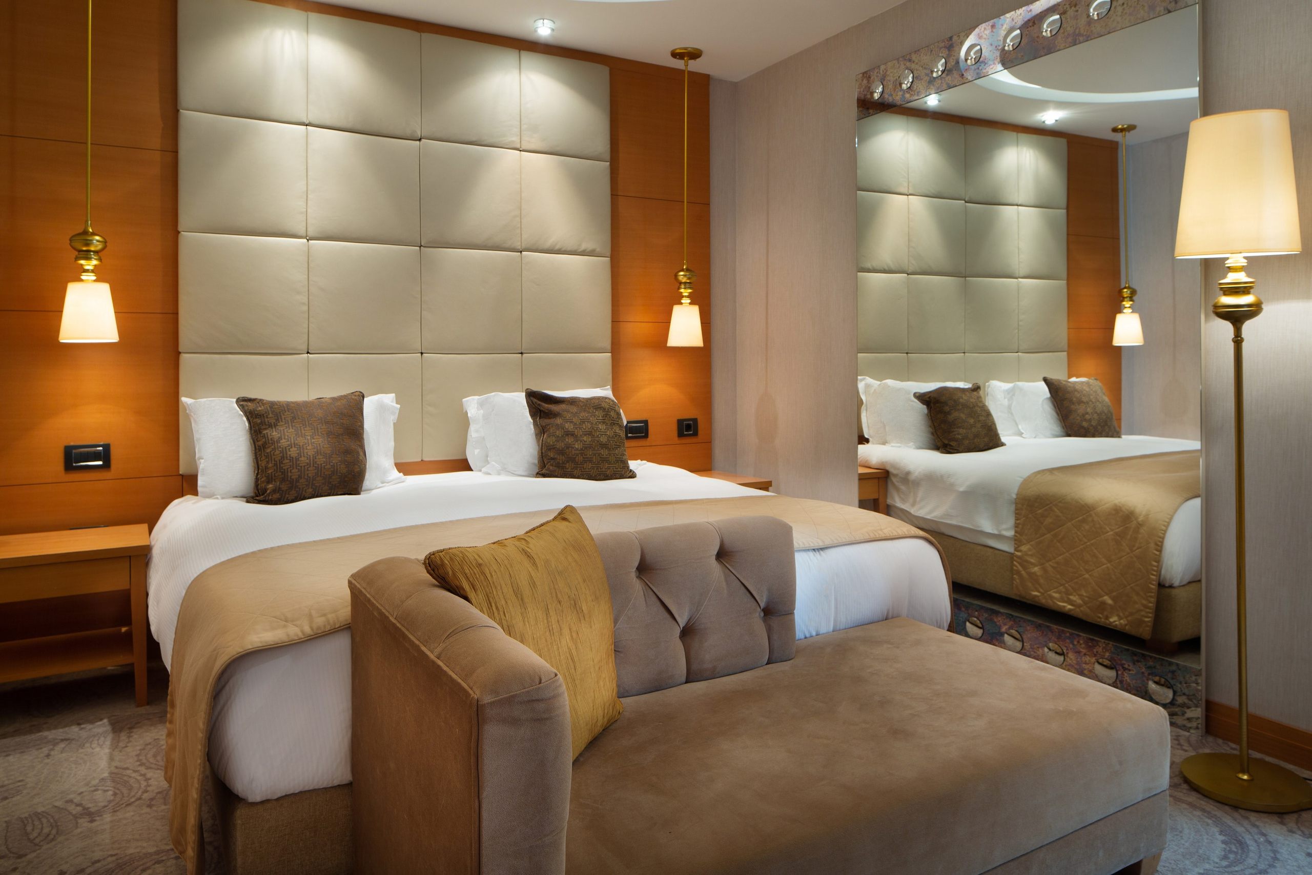 Bilgah Beach Hotel, Azerbaijan. Elmar Mustafazadeh Photography