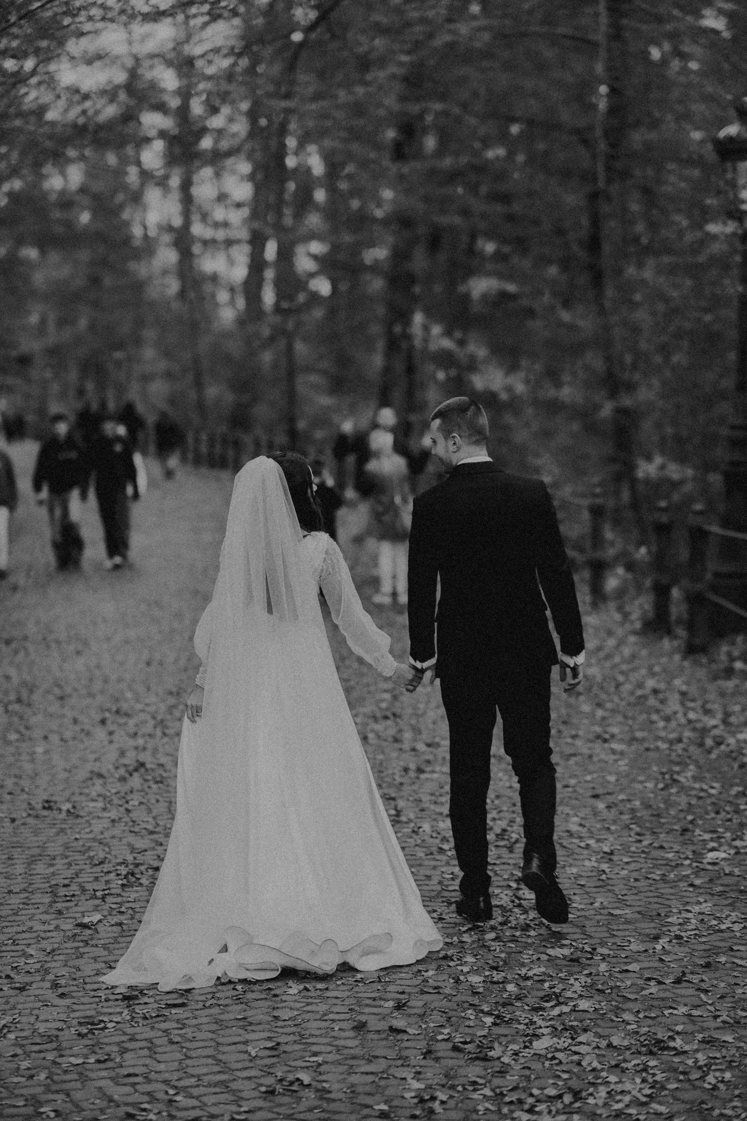 Trash the Dress- Andra & Andrei. Events photographer Paul Dafina