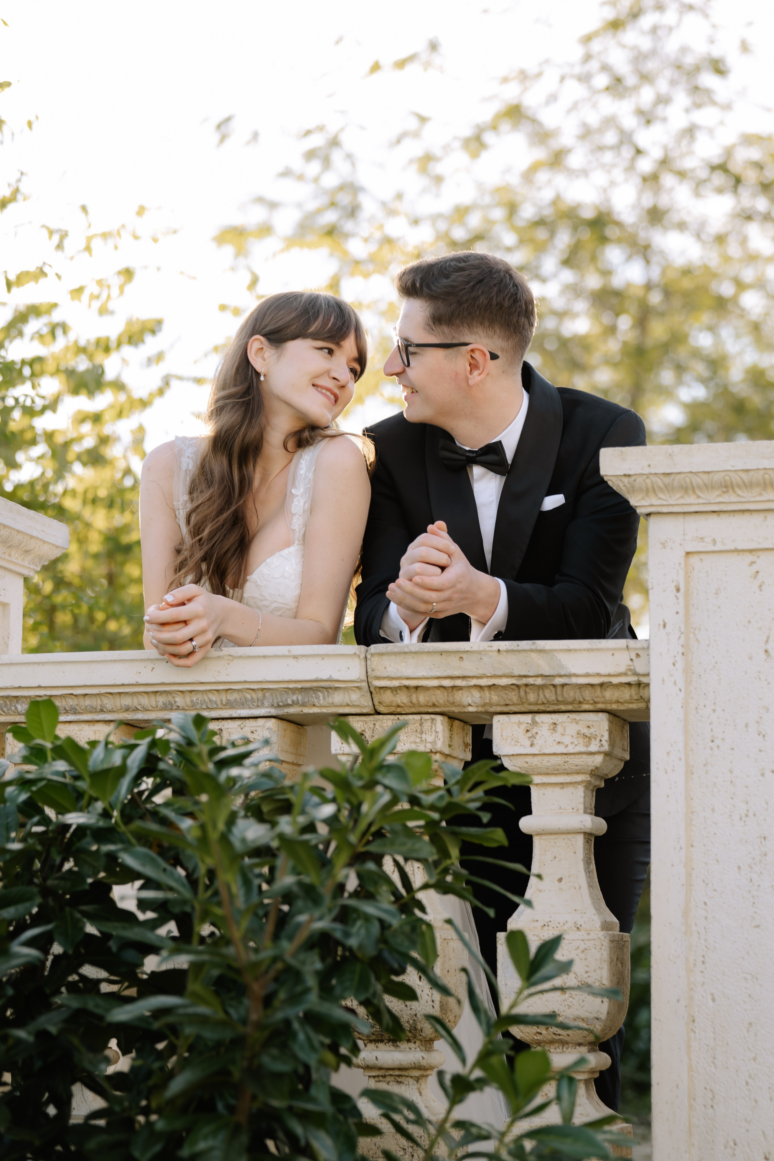 Raluca + Marius | Gradinile Romane. Proud Vision Weddings | Wedding Photography & Film — Servicii profesionale Foto Video Nunta Iasi