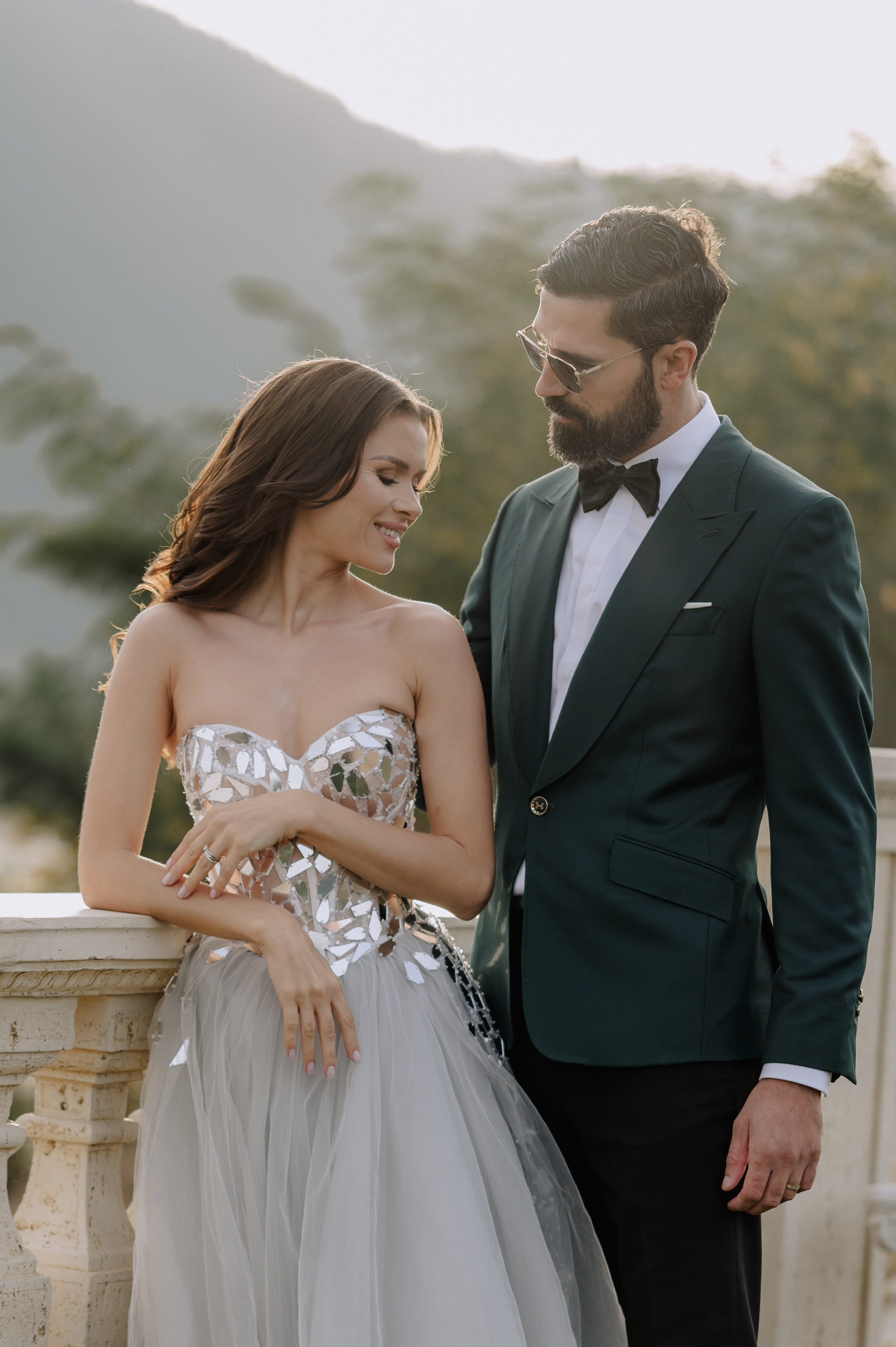 Sedinta foto in ziua nuntii. Proud Vision Weddings | Wedding Photography & Film — Servicii profesionale Foto Video Nunta Iasi