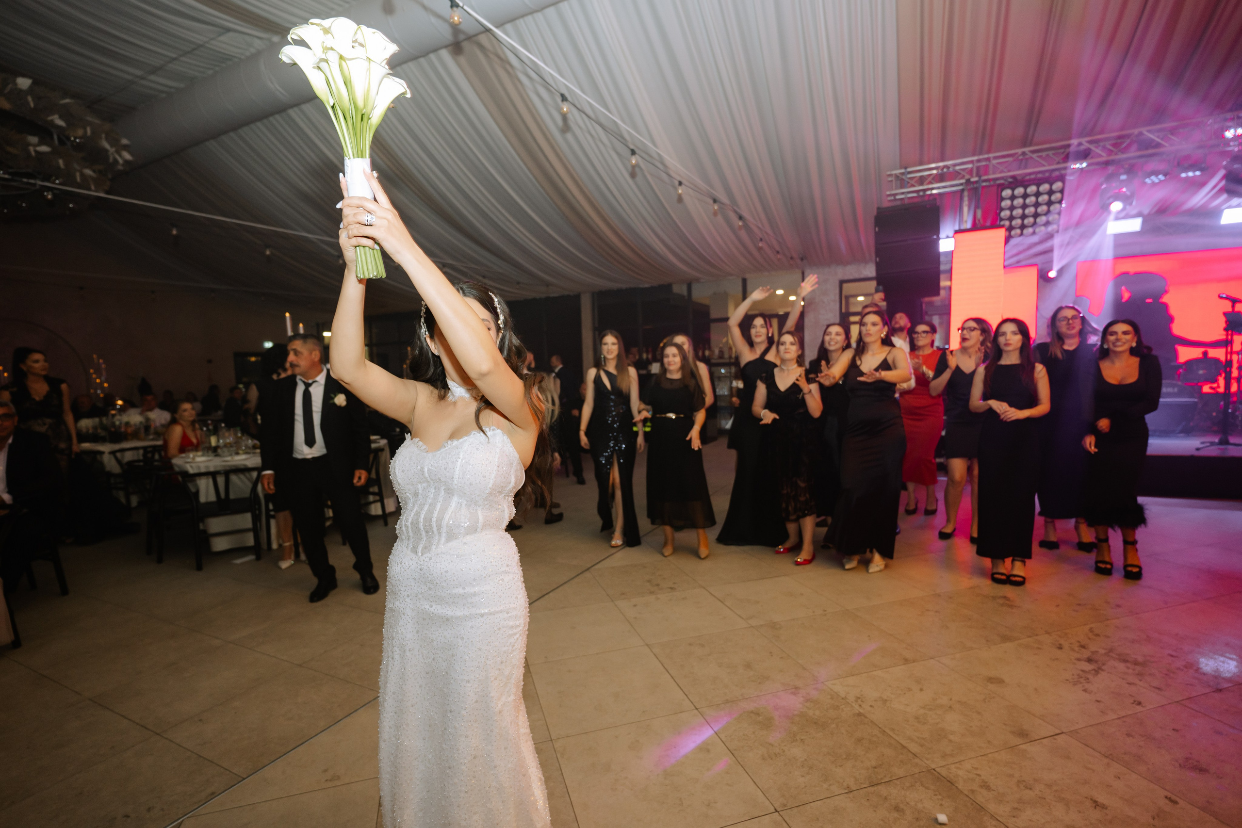 Ana Maria + Flavian | Wedding day. Proud Vision Weddings | Wedding Photography & Films — Servicii profesionale Foto Video Nunta Iasi