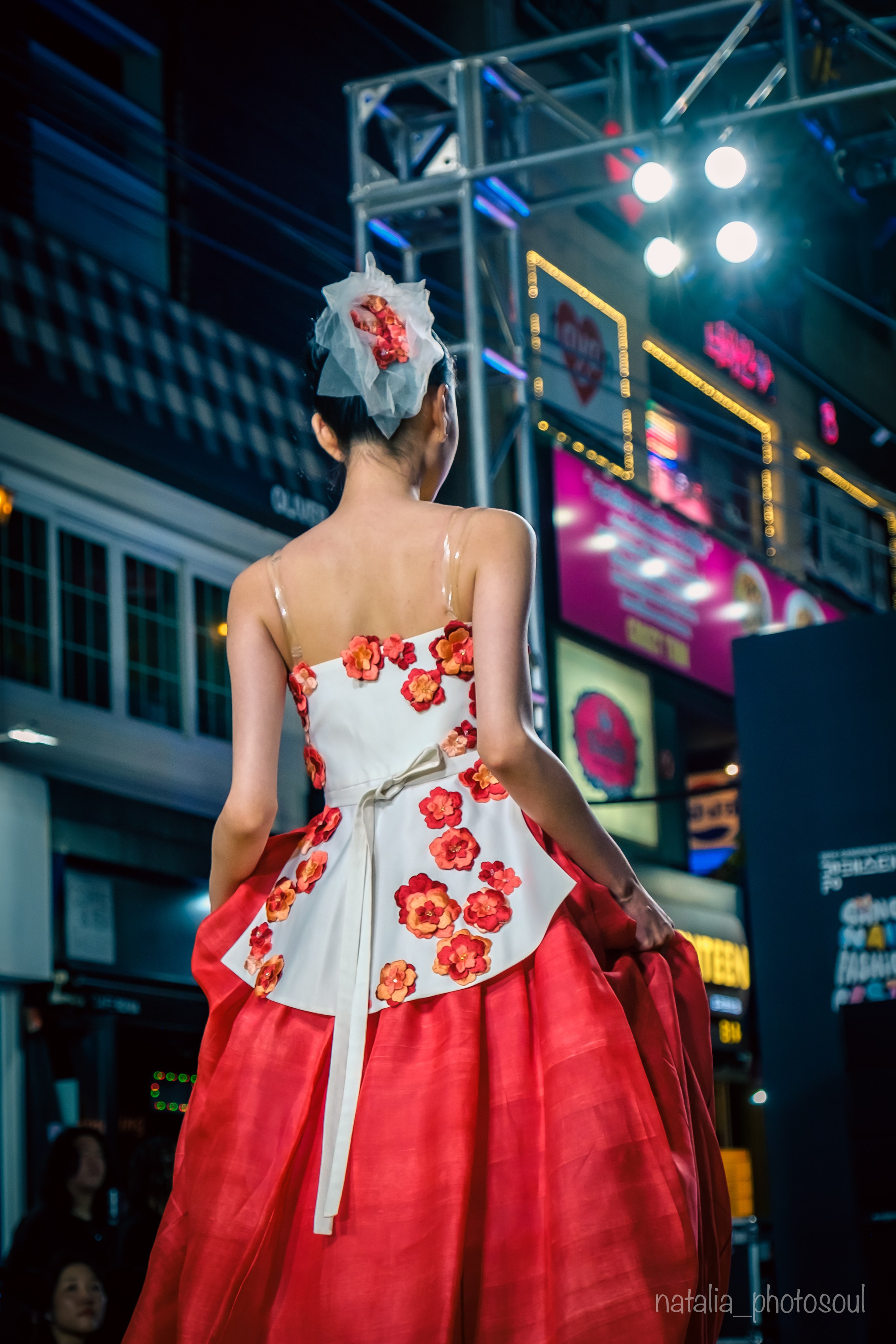 SYKHYUN HANBOK. Photographer in Seoul Dobrokvashina Natalya