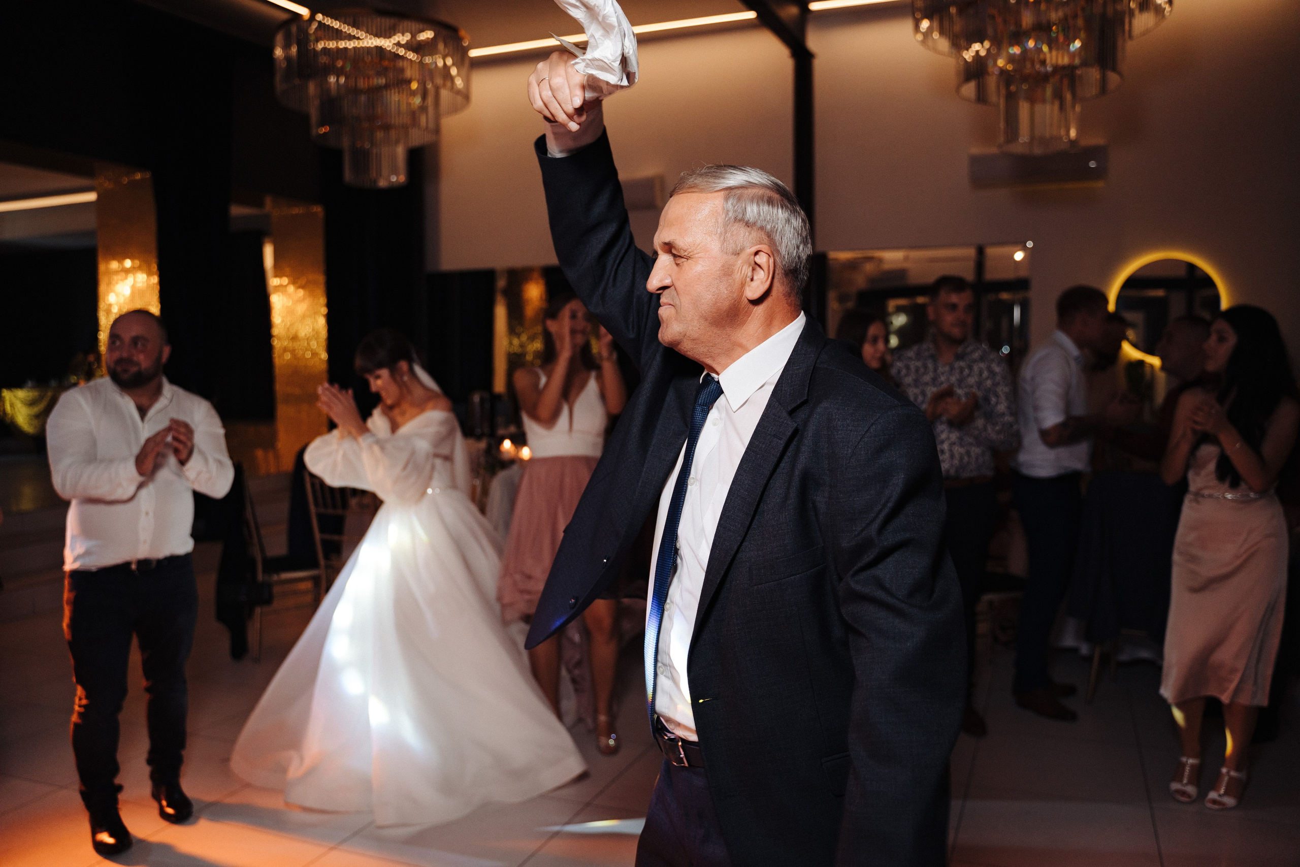 Piotr i Roksolana. Karina Czernecka Foto