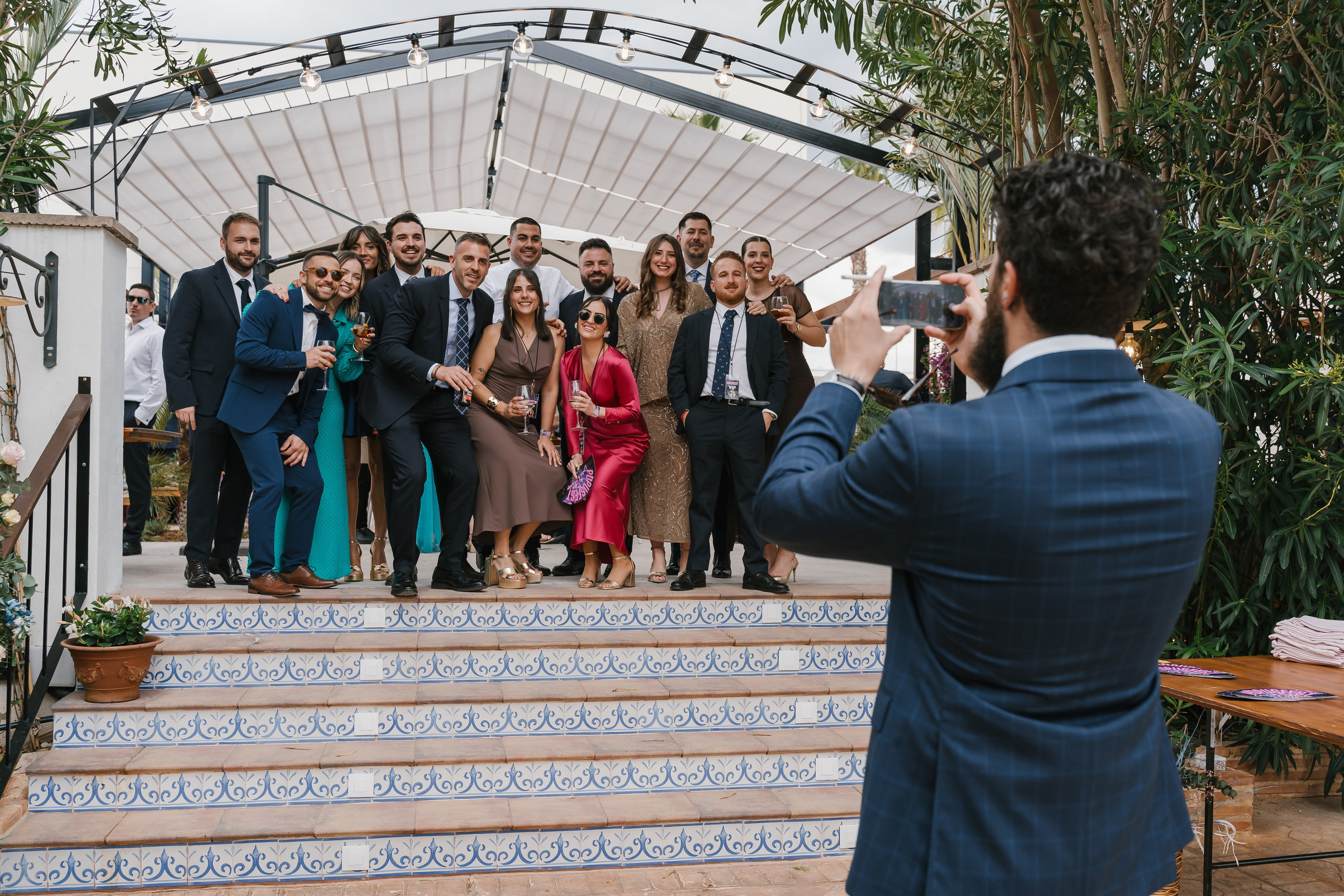 A&L. Fotógrafa de bodas y familias en España, Valencia: Nadia ProFoto
