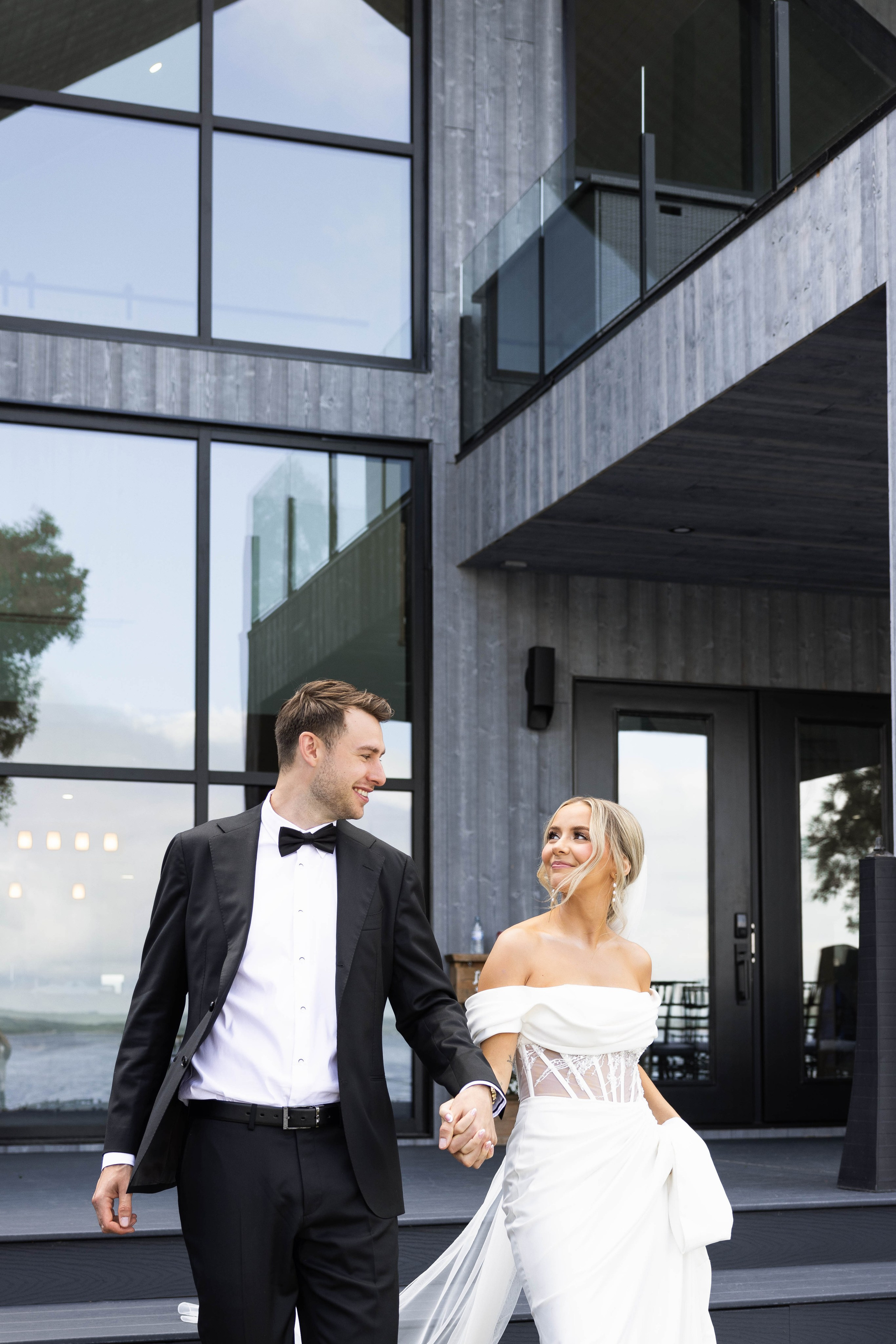 Beautiful Lakeside Wedding Photography. Wedding photography and videography in Regina, Saskatchewan