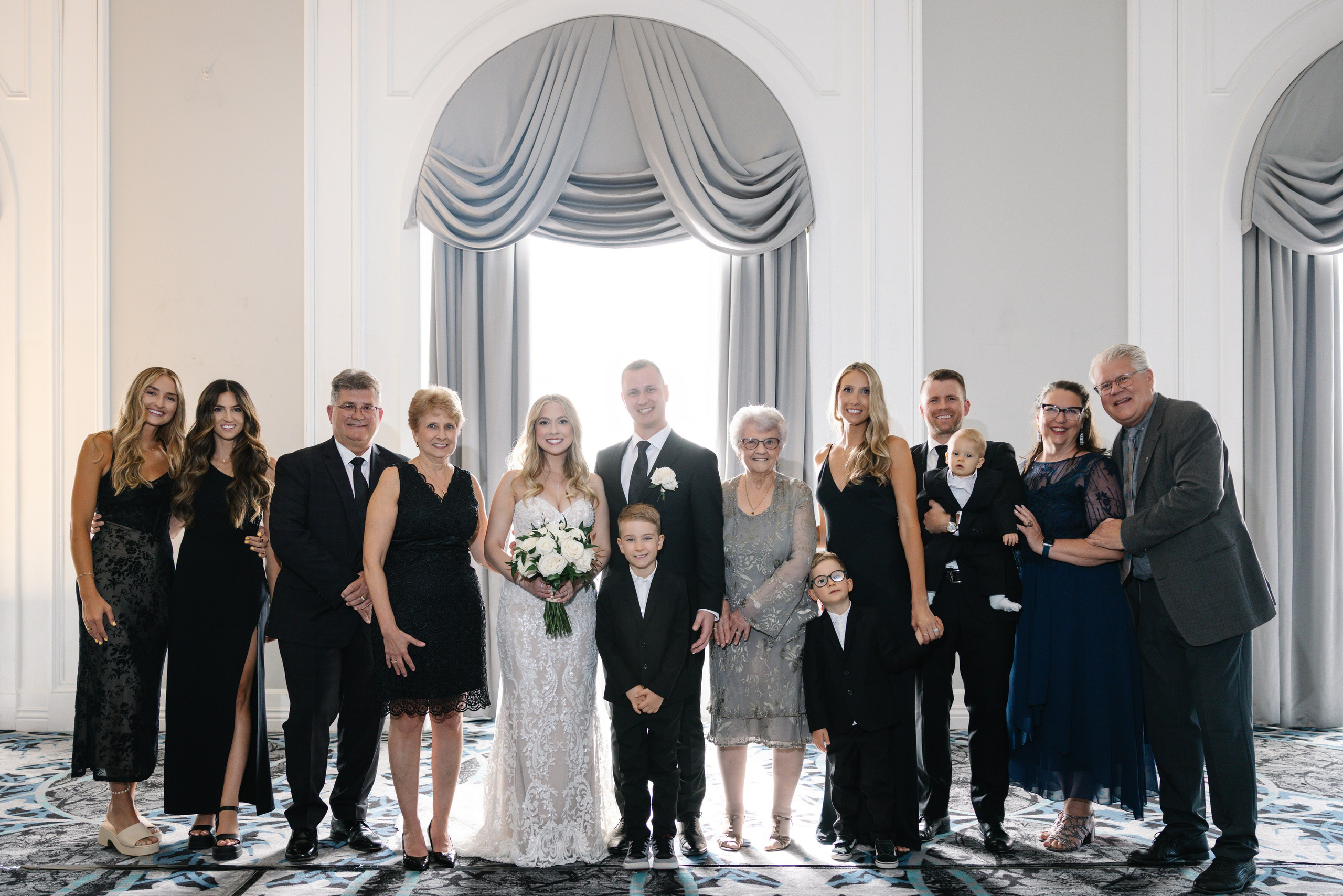 C&j. Wedding photography and videography in Regina, Saskatchewan