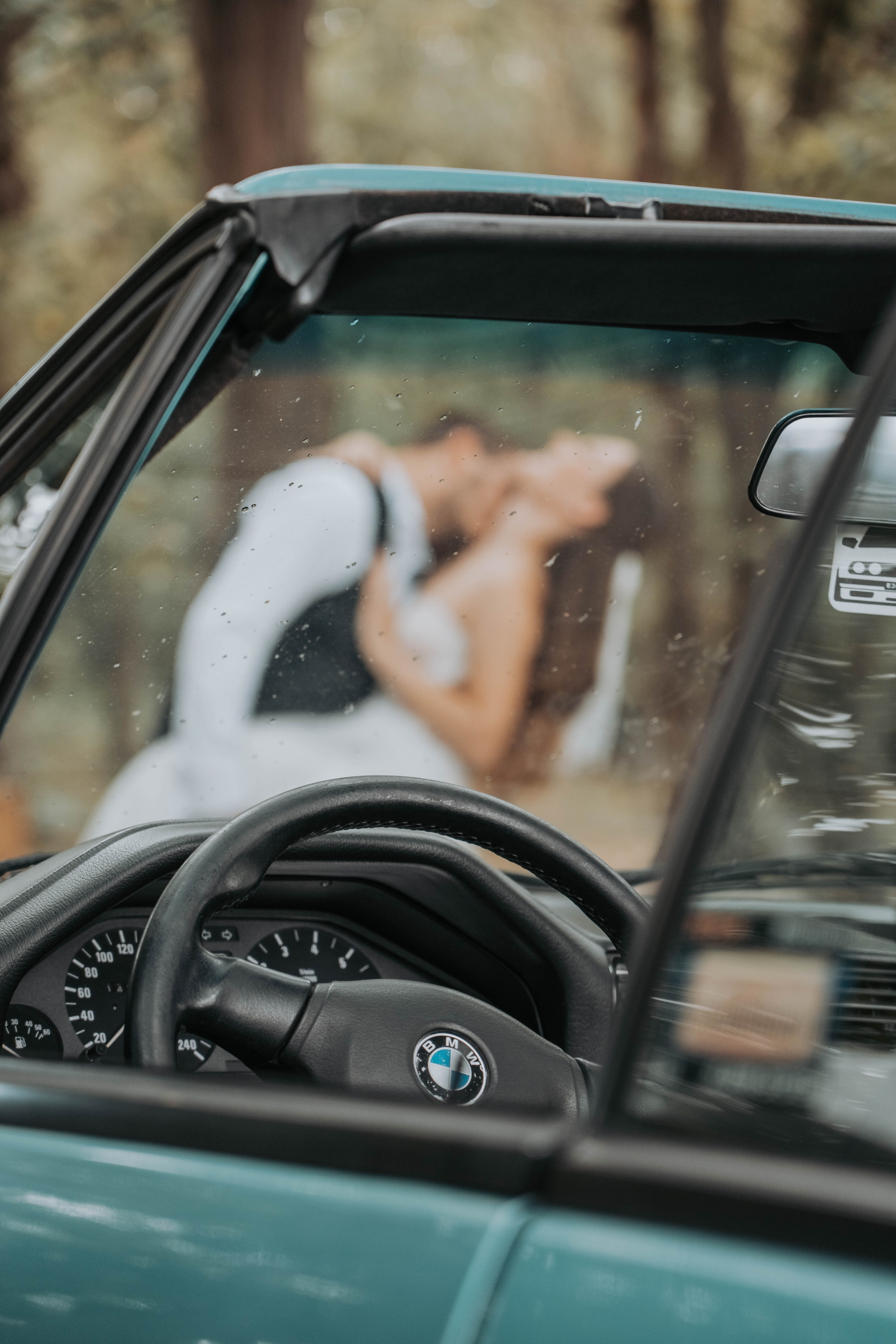 Trash the dress. Fotograf de evenimente din Romania