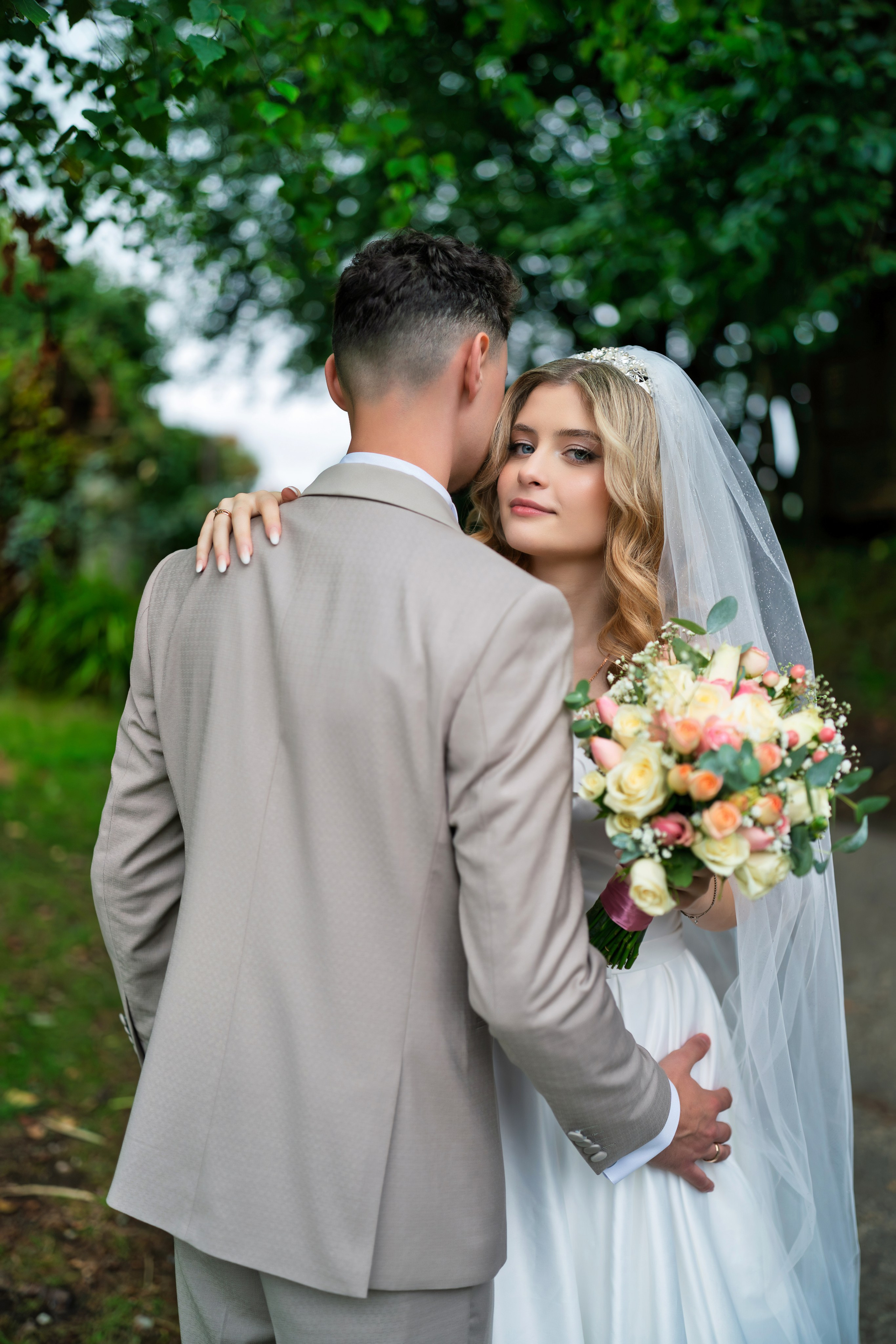 Ion & Laura. Wedding photographer in United Kingdom