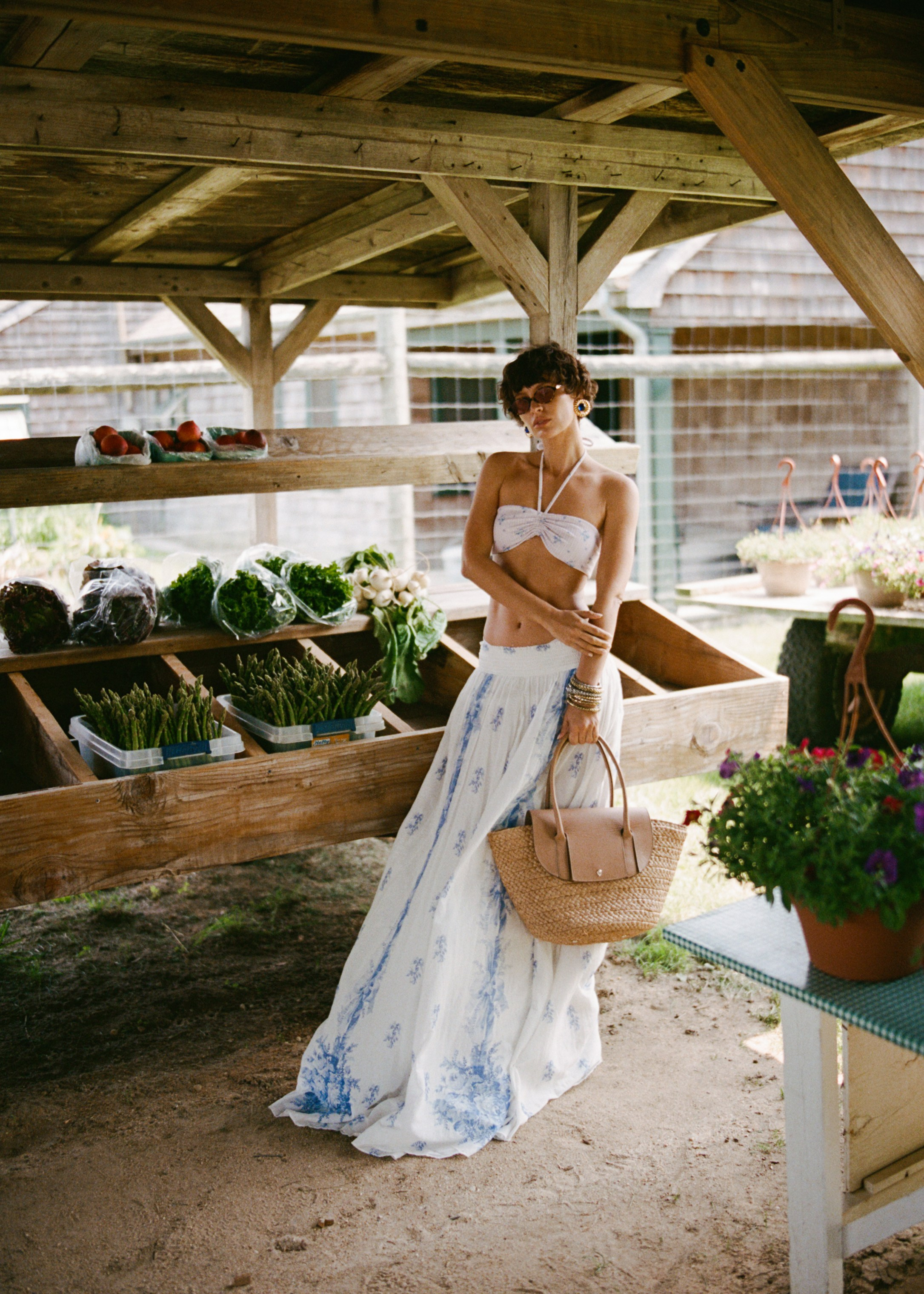 Ira for Social Life. Photographer in New York City