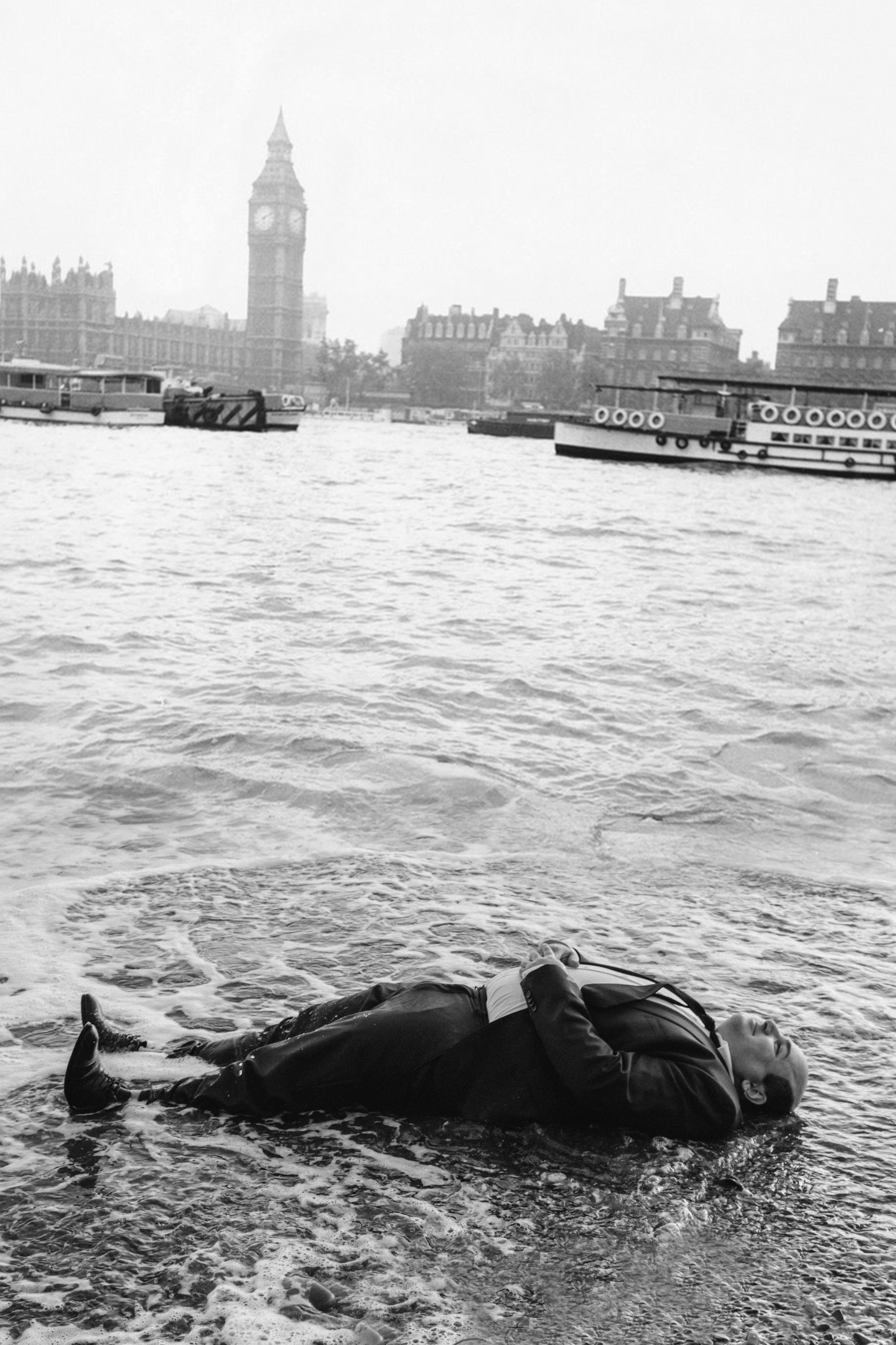 Portraits for business. Wedding and family photographer Alex Glushakov