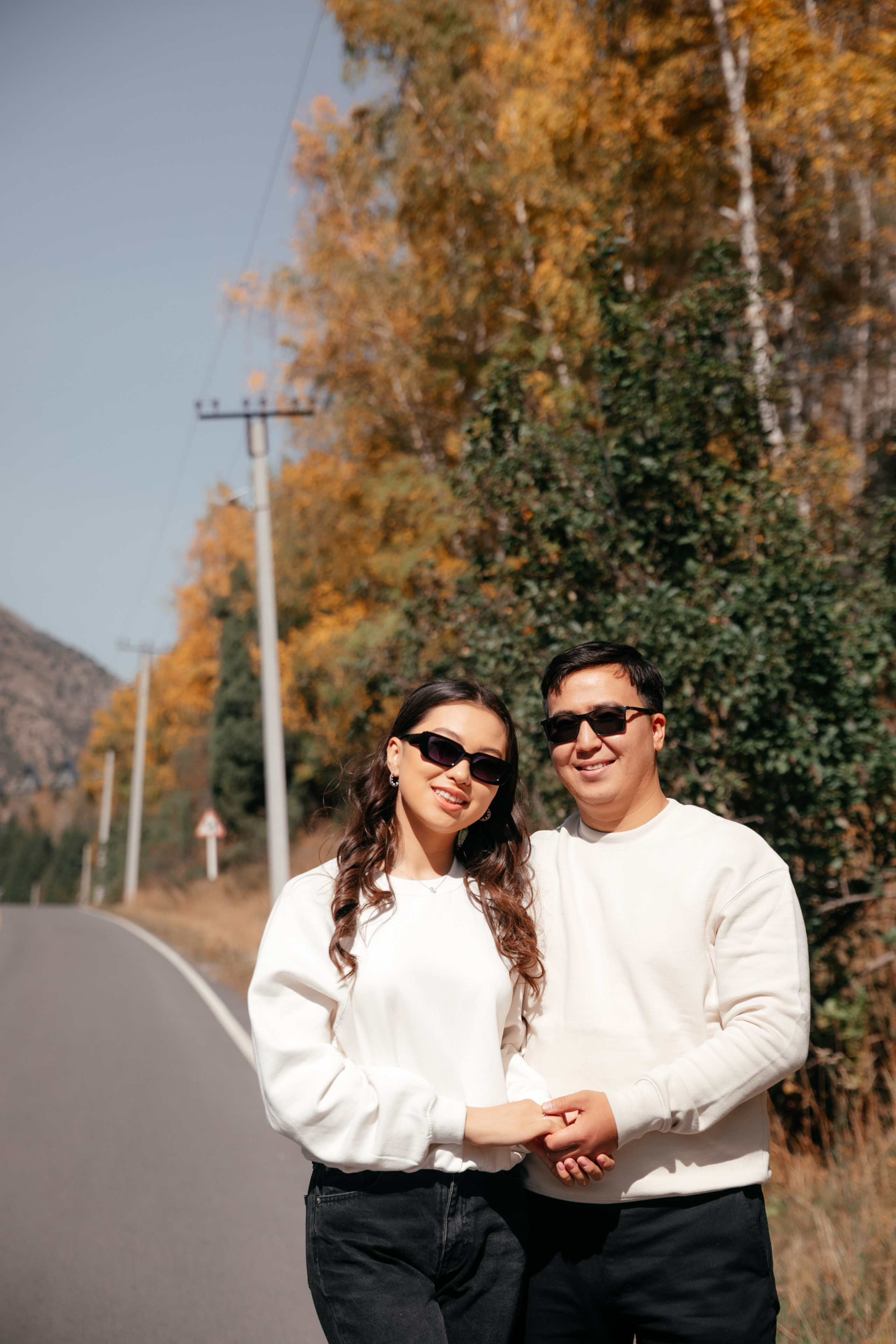 Love story #1. Свадебный LOVE STORY Семейный фотограф в Бишкеке Тилек Жантаев