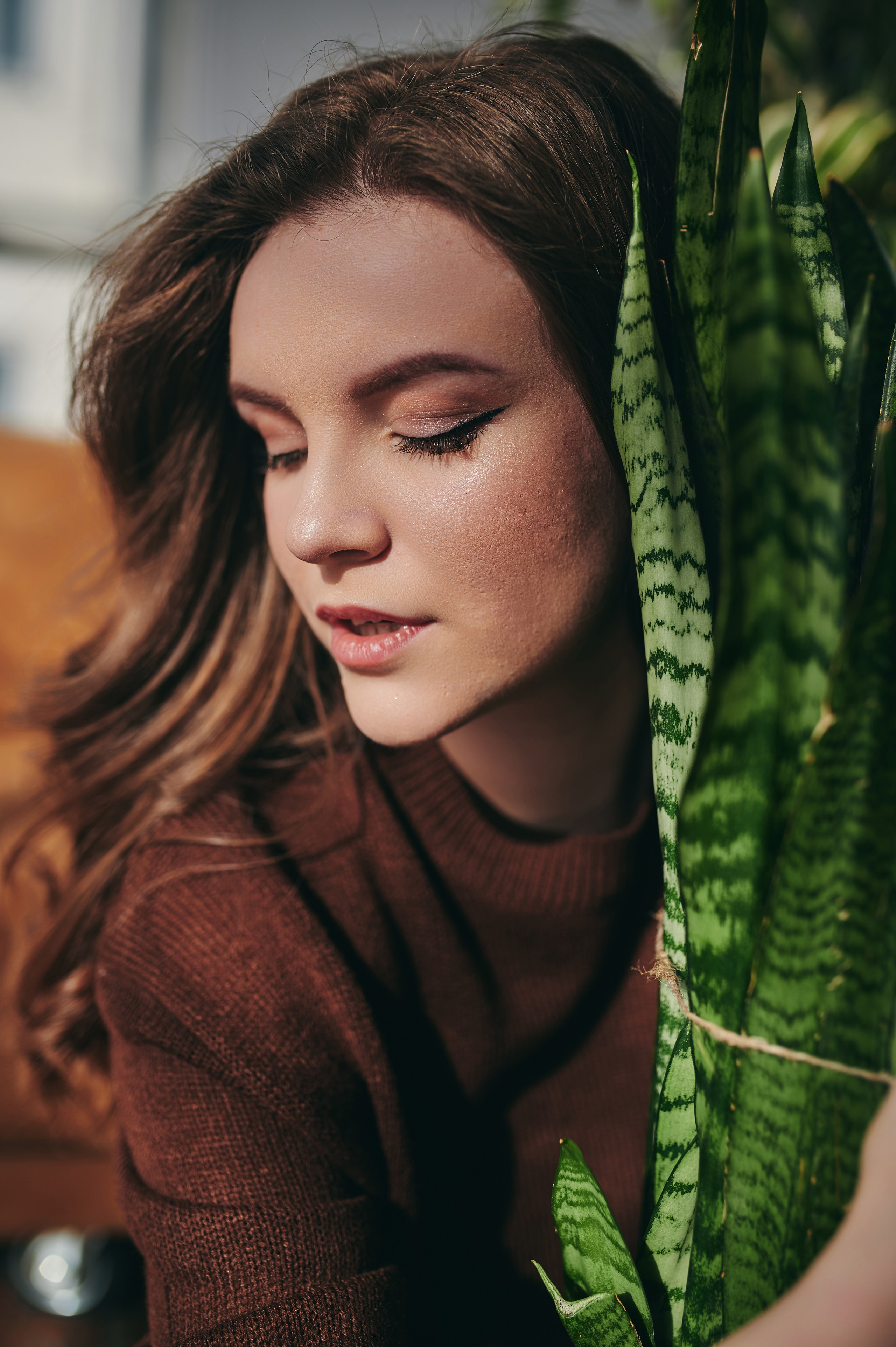 Sunshine. Wedding and commercial photographer