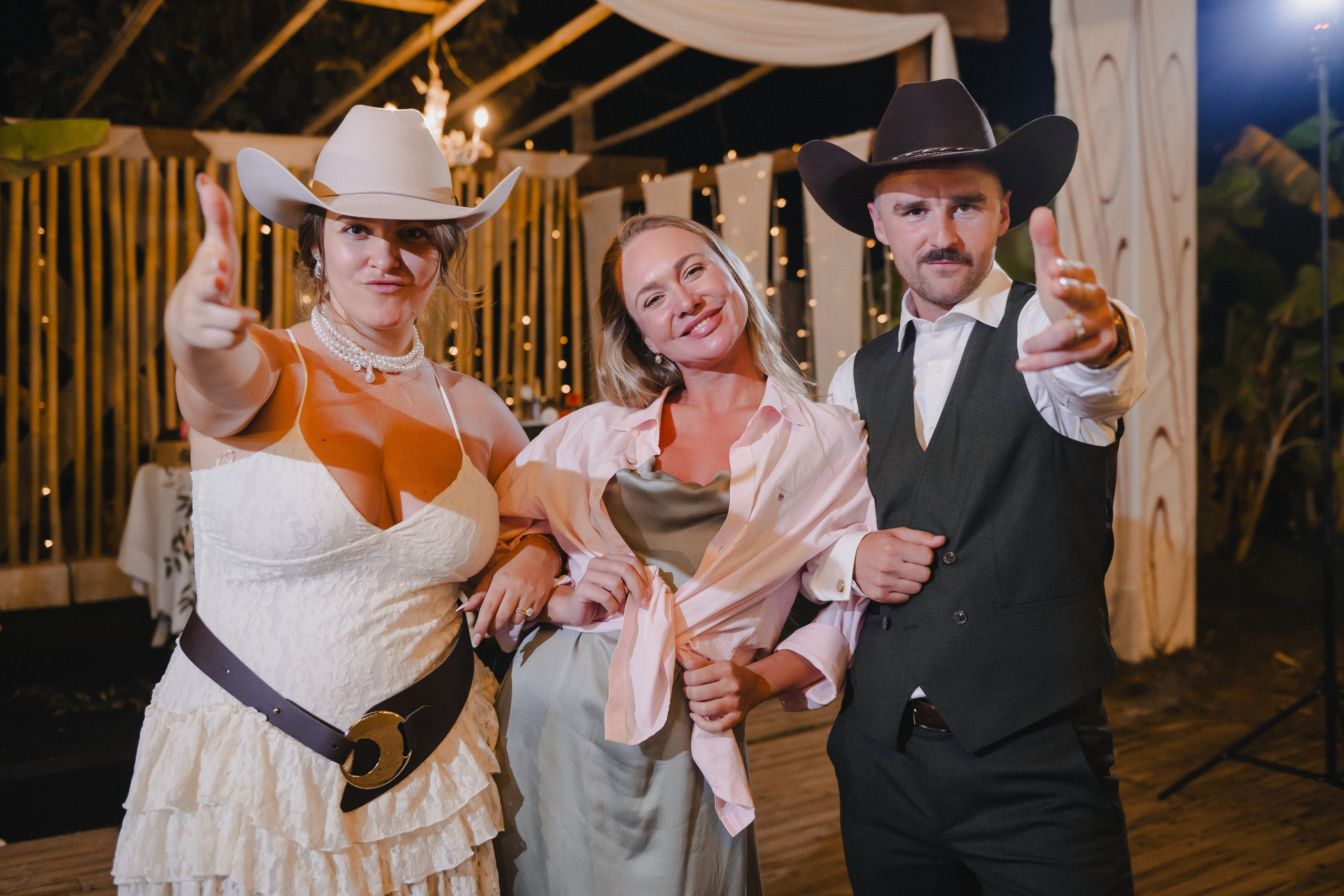 Nataly & Tristian. Фотограф в Анталии (Турция) Ева Сэрт