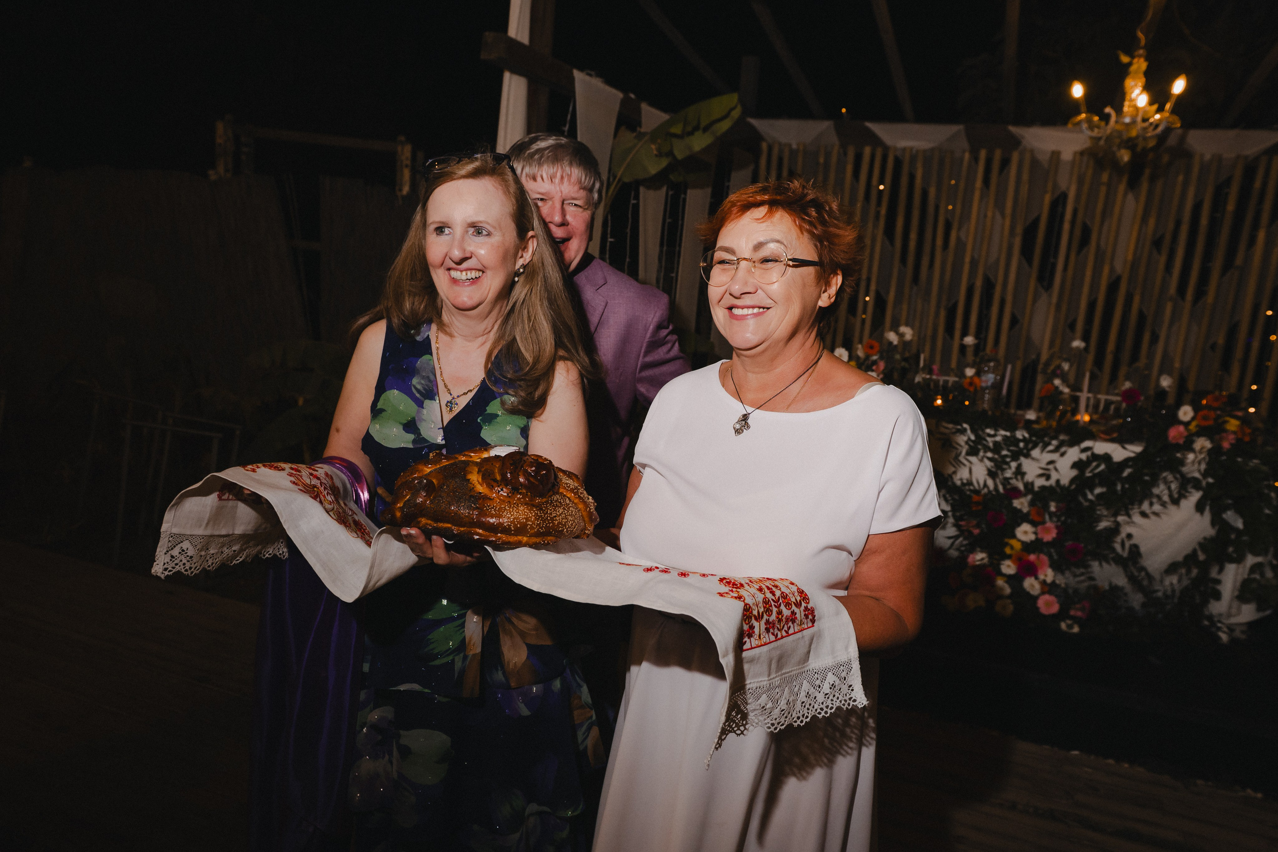 Nataly & Tristian. Фотограф в Анталии (Турция) Ева Сэрт