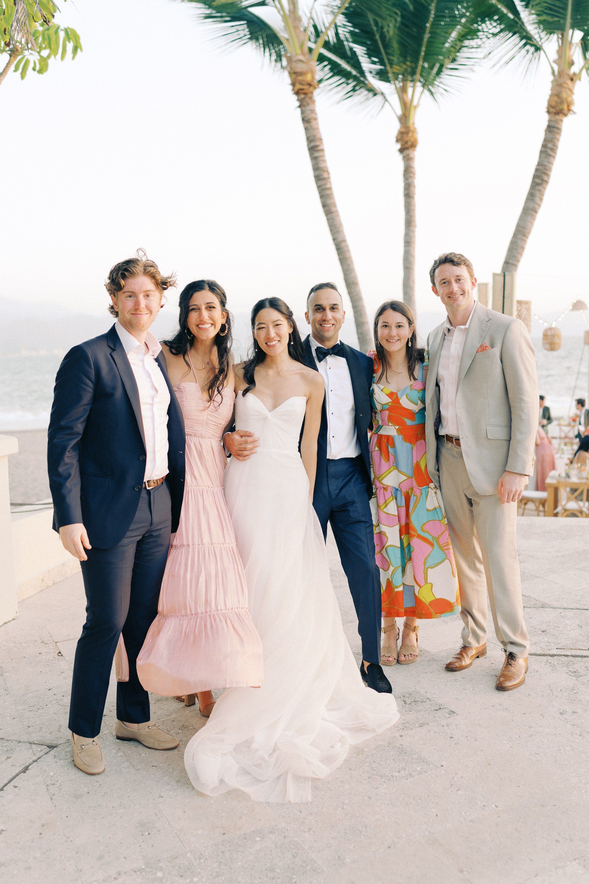 Emilee & Raman. Sayulita Wedding Photographer, Puerto Vallarta, Cabo