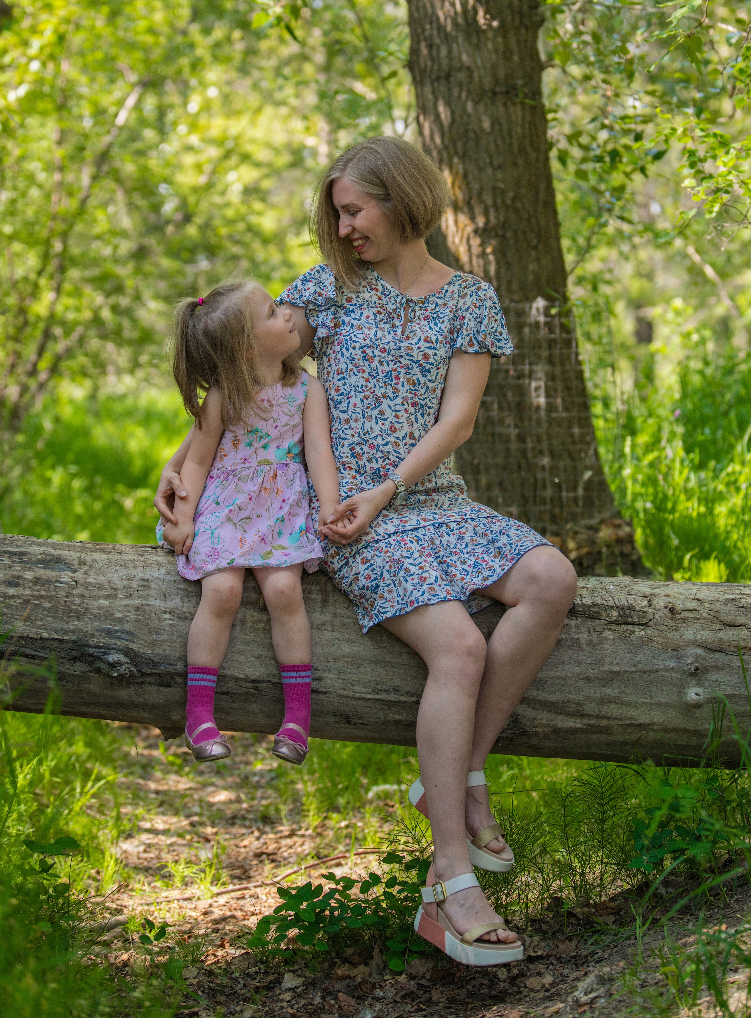 Tanya’s Family. Carlos Lima Photography — Photographer in Calgary