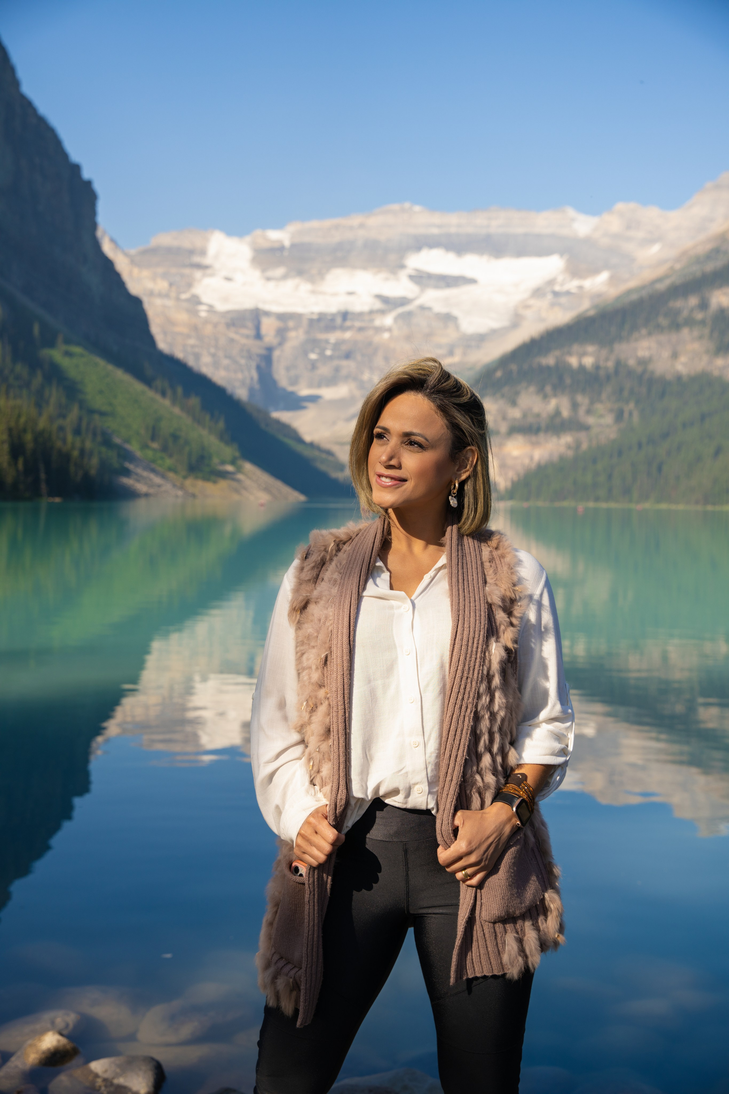 Dobrovolsky’s Family. Carlos Lima Photography — Photographer in Calgary