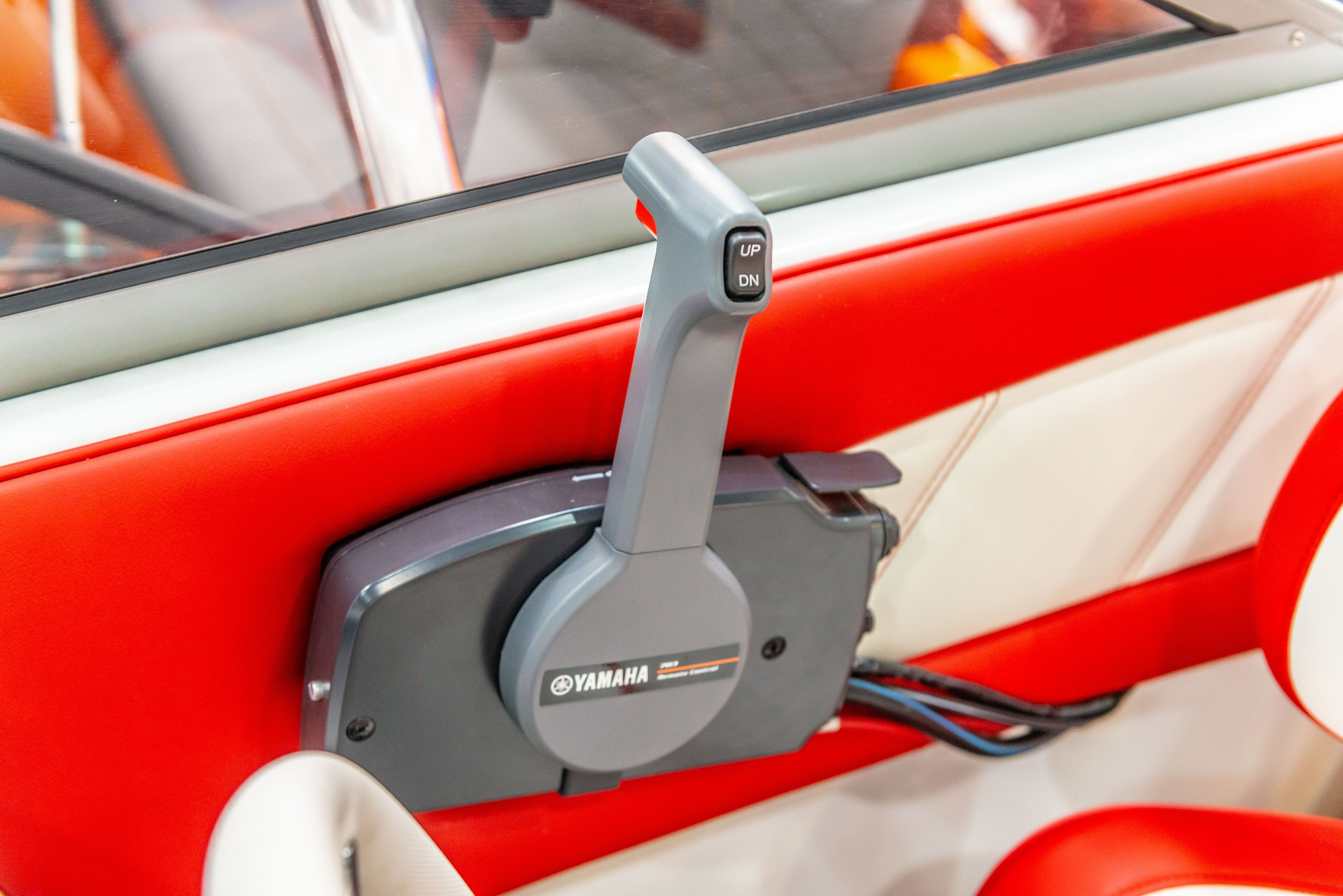 Фотосъемка лодок на Moscow Boat Show 2022. FOTÓGRAFO MÉXICO QUINTANA ROO