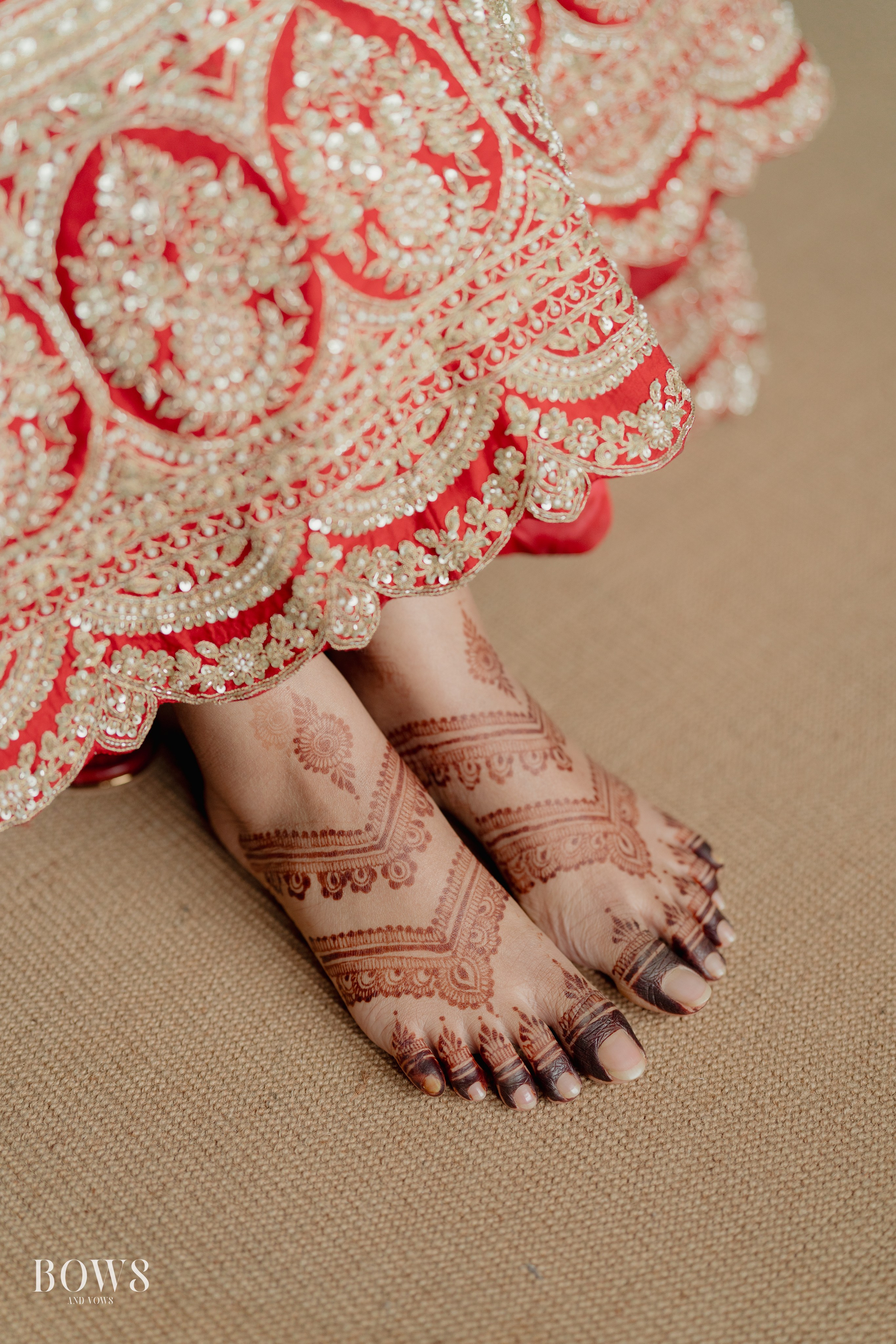 NEHAL & IRFANA. WEDDING PHOTO COLOR GRADING