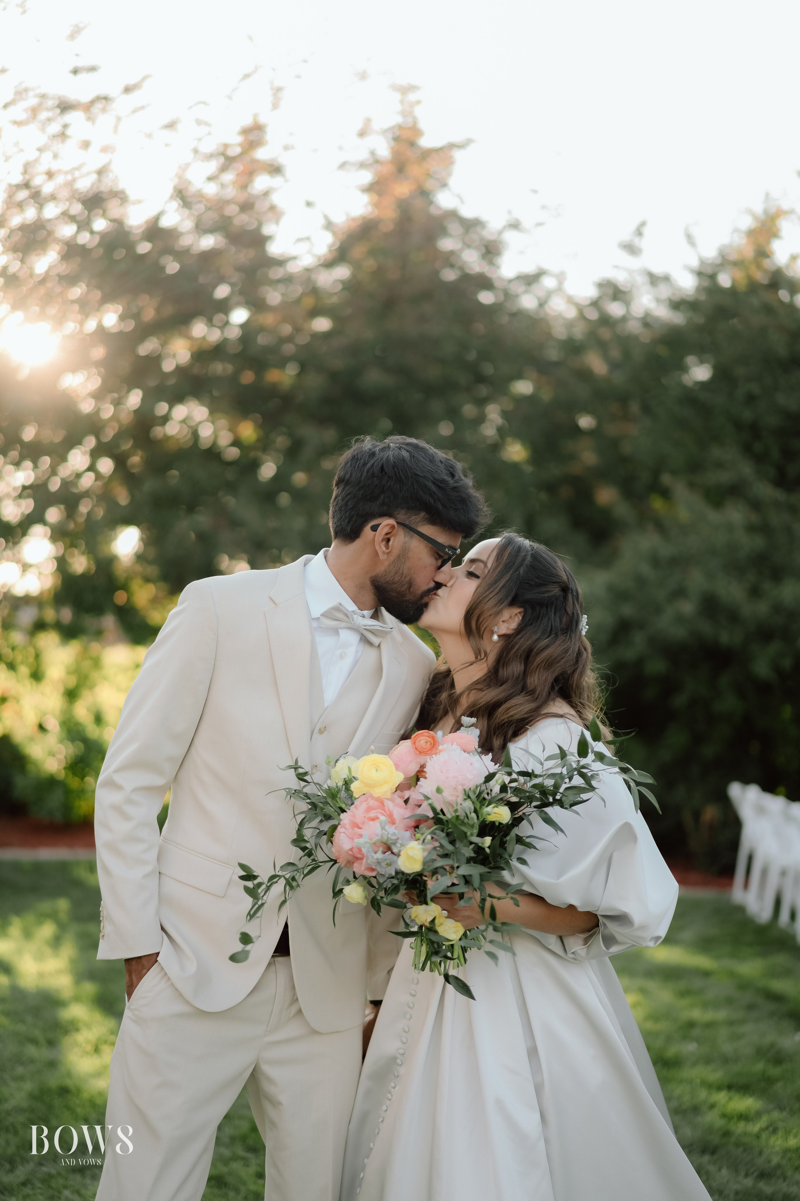 ARAVIND & MARISSA. WEDDING PHOTO COLOR GRADING