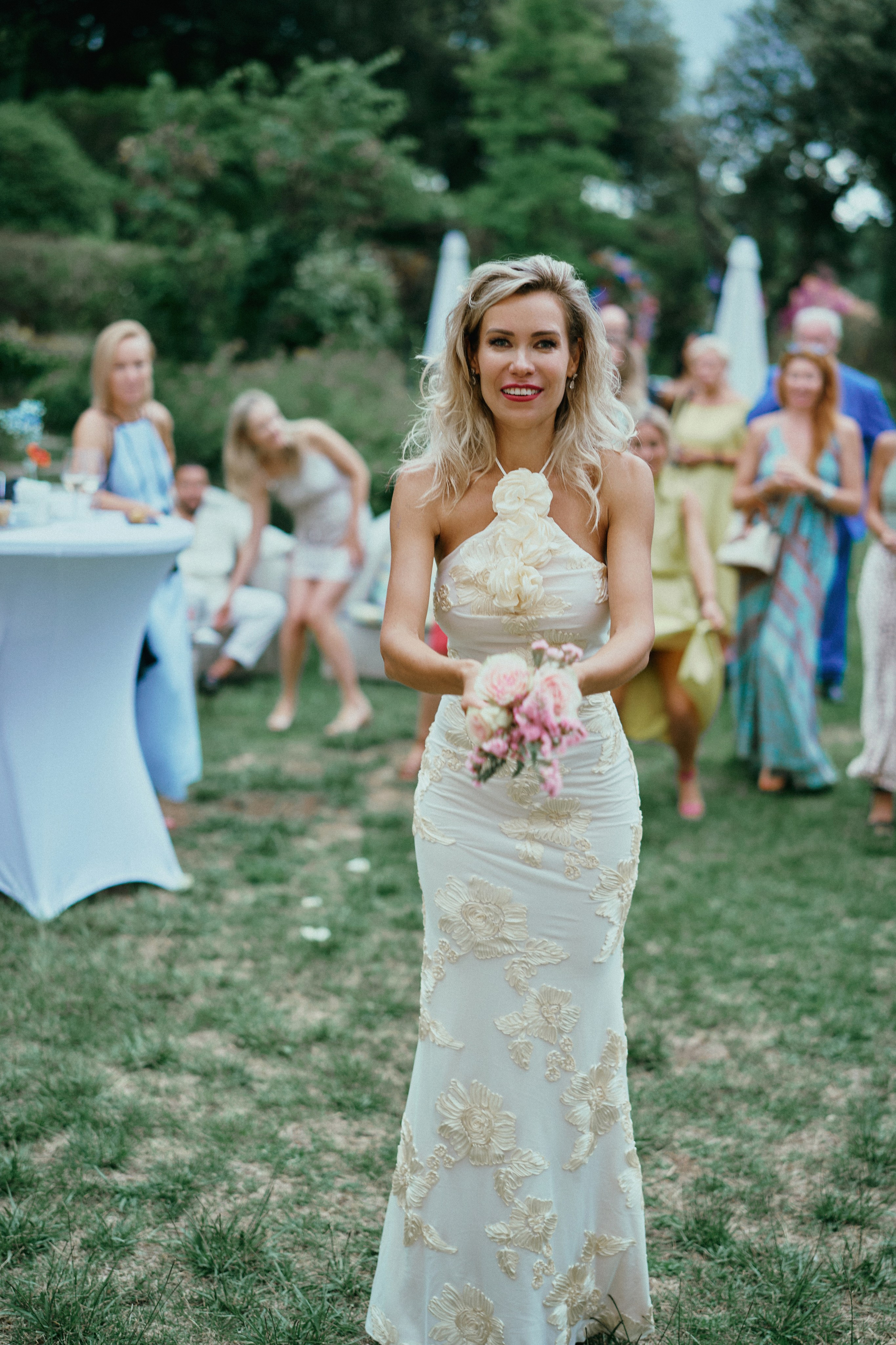 Jeime & Marina. Фотограф в Барселоне Жанна Захарченко