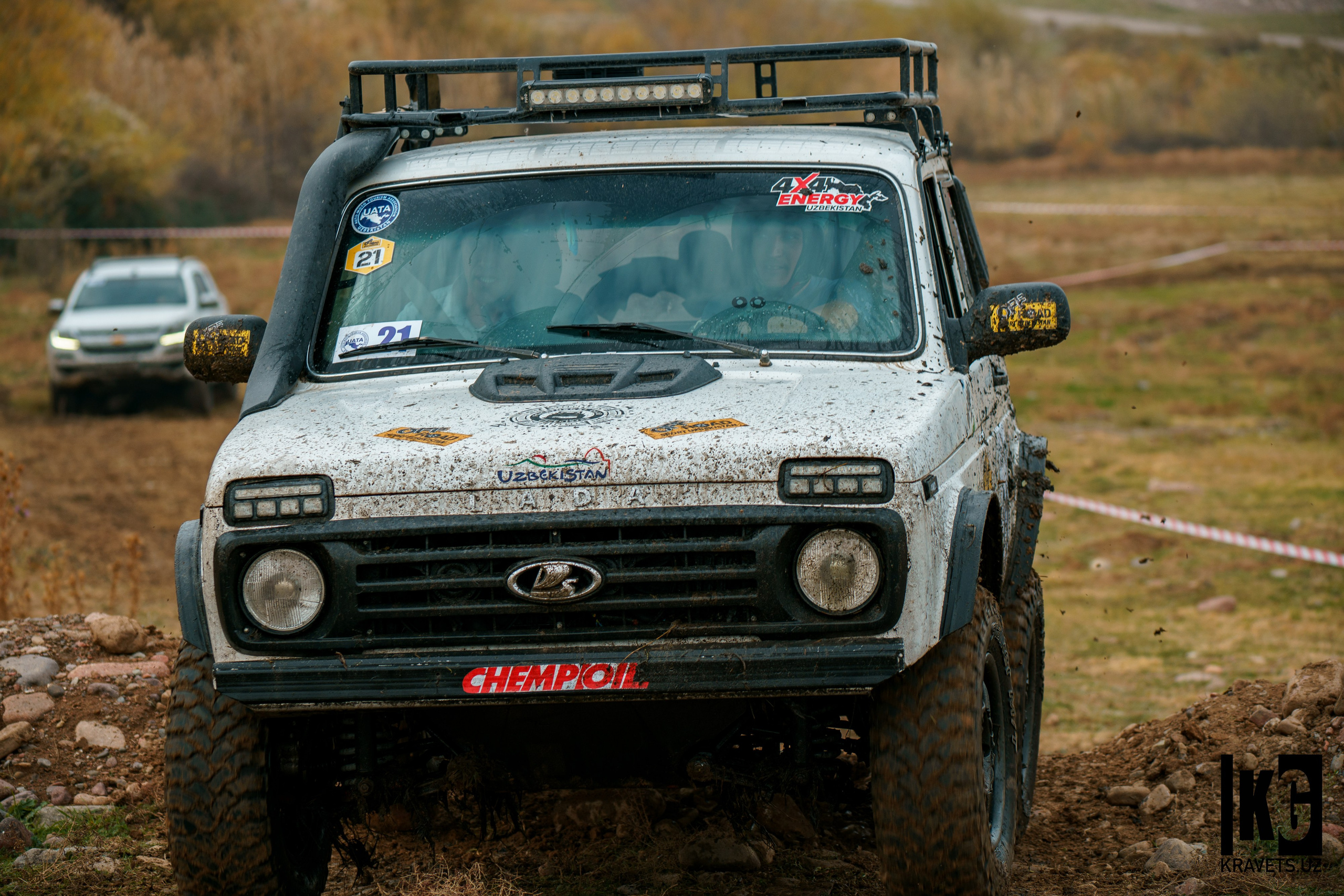 Джип Спринт 19.11.23. Фотограф Григорий Кравец