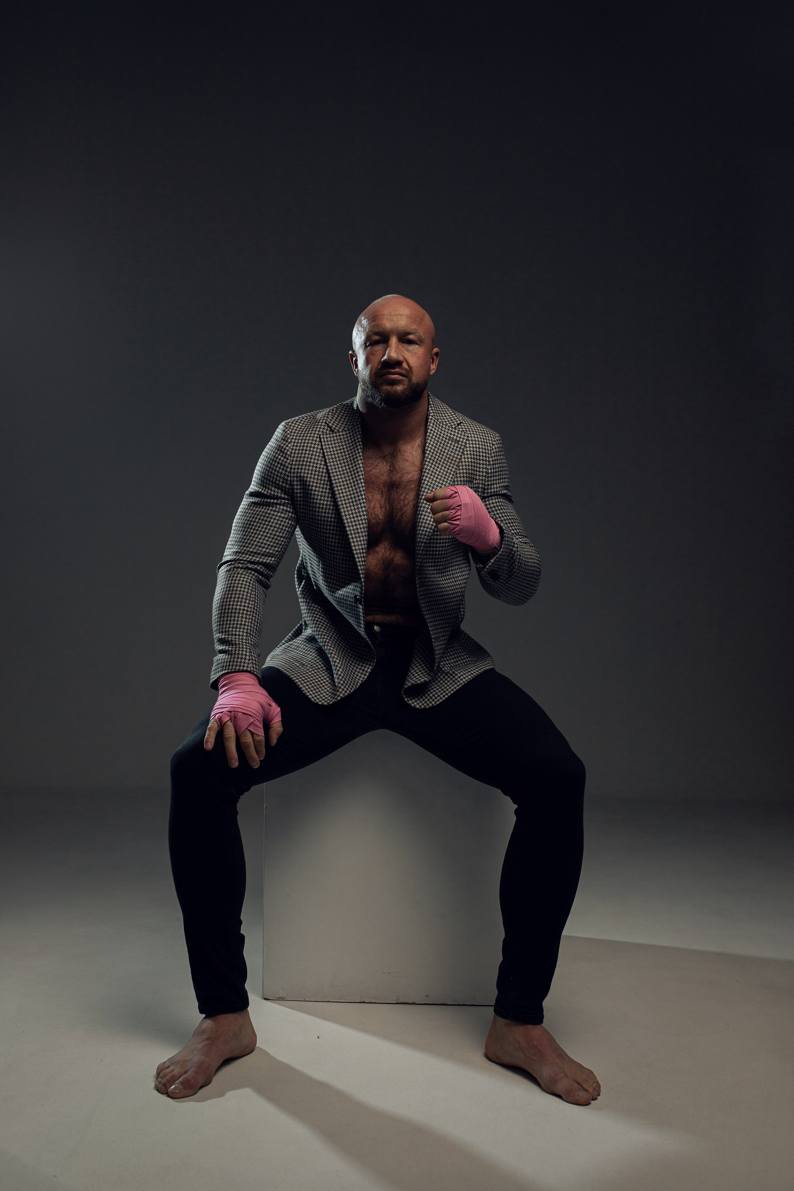 Фотограф и видеограф во Вроцлаве