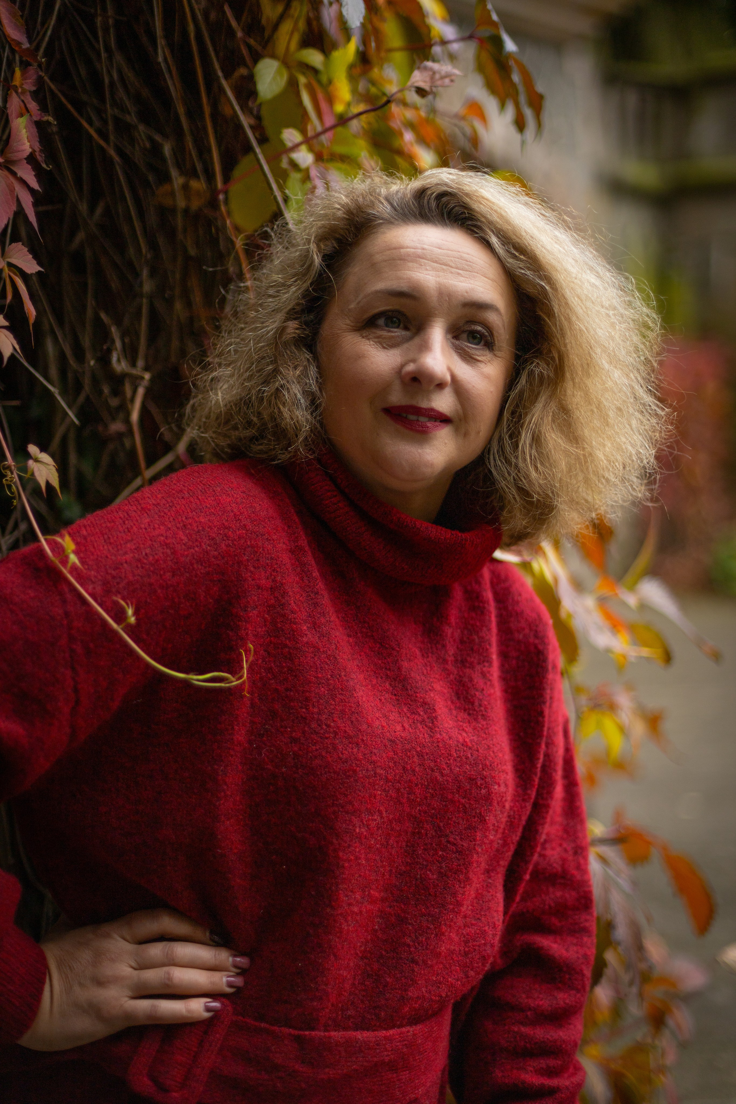 Autumn photos. PHOTOgrapher Germany MARBURG