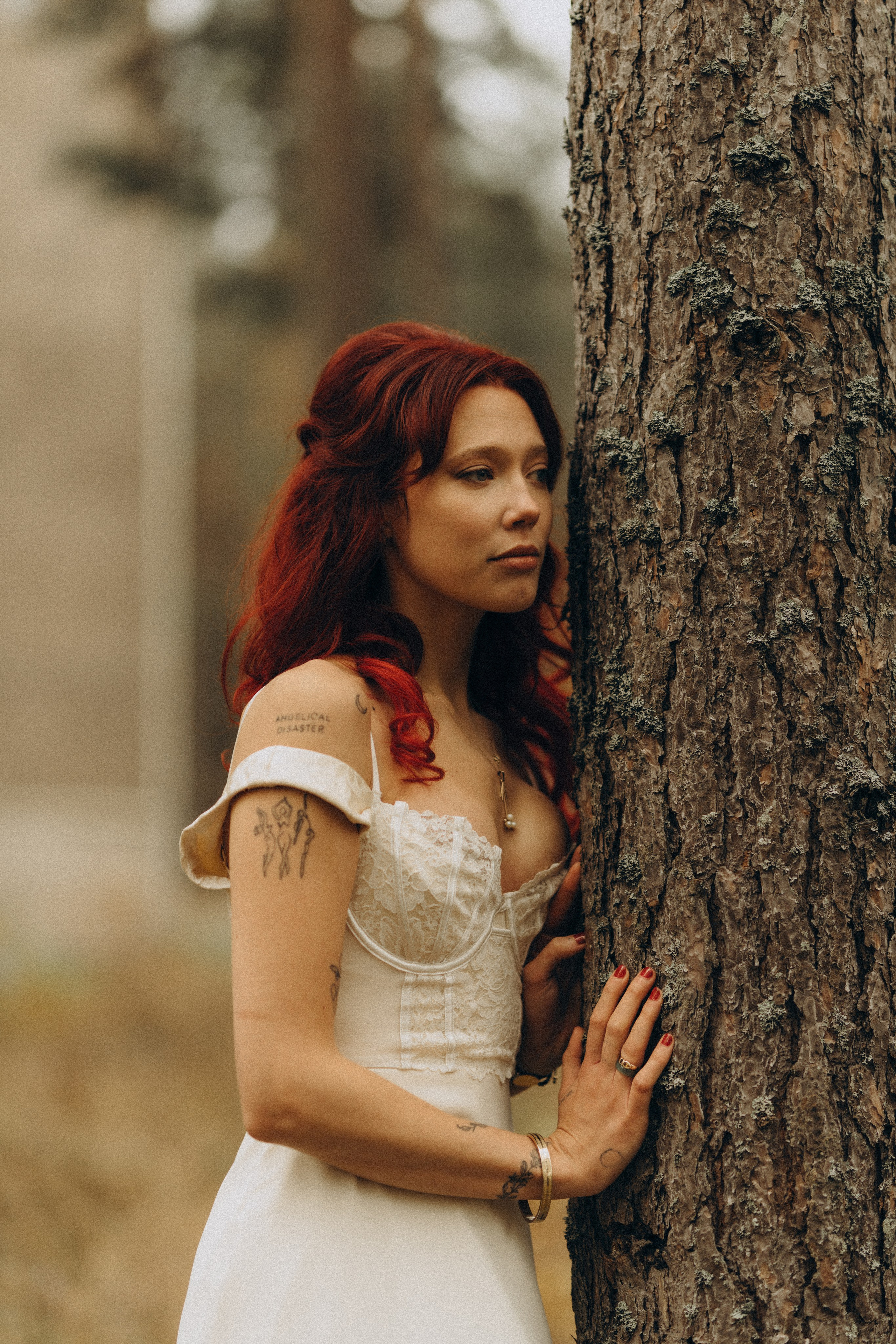 K&V. Wedding and potrait photographer in Helsinki Vickan O