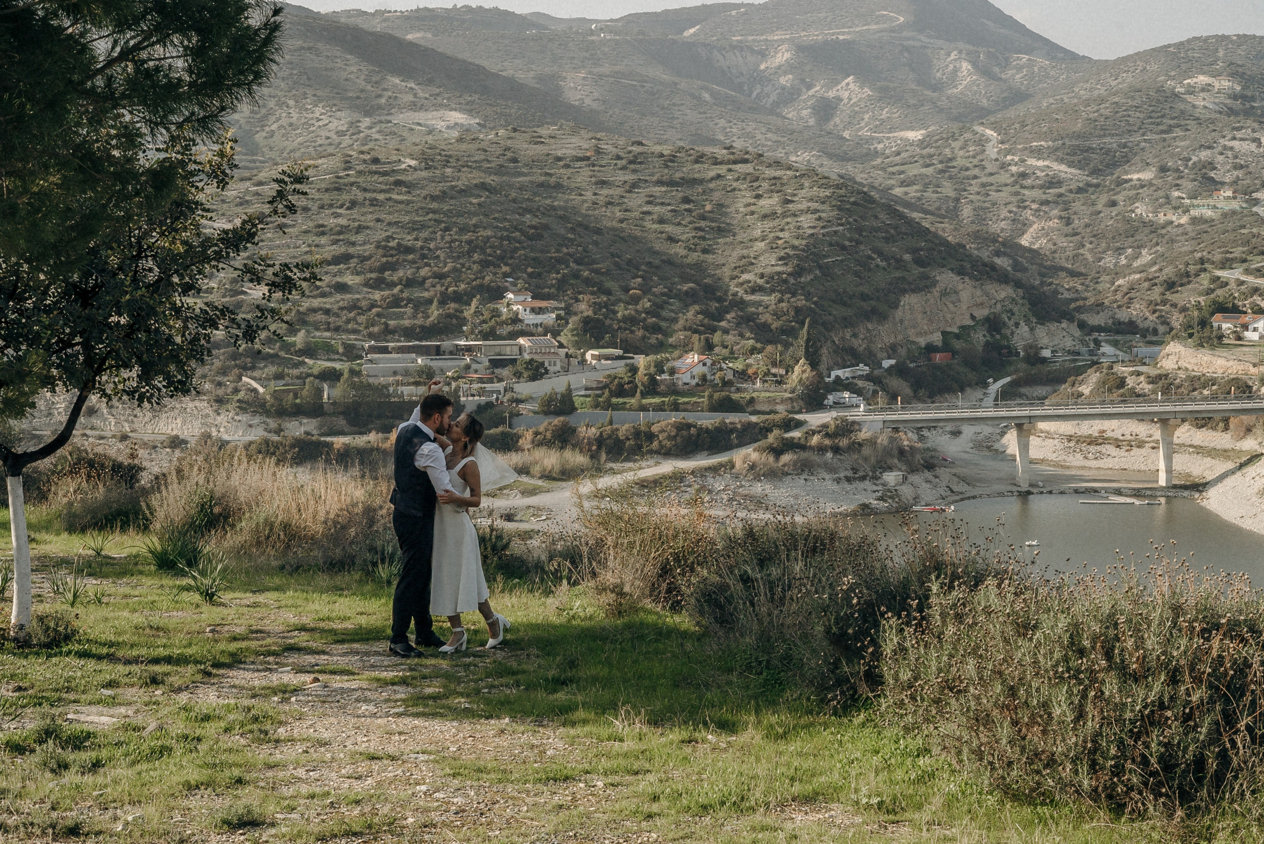 Итальянские пейзажи на Кипре | Italian Landscapes in Cyprus. Портретный и семейный фотограф в Лимассоле Кипр Анна Руссу