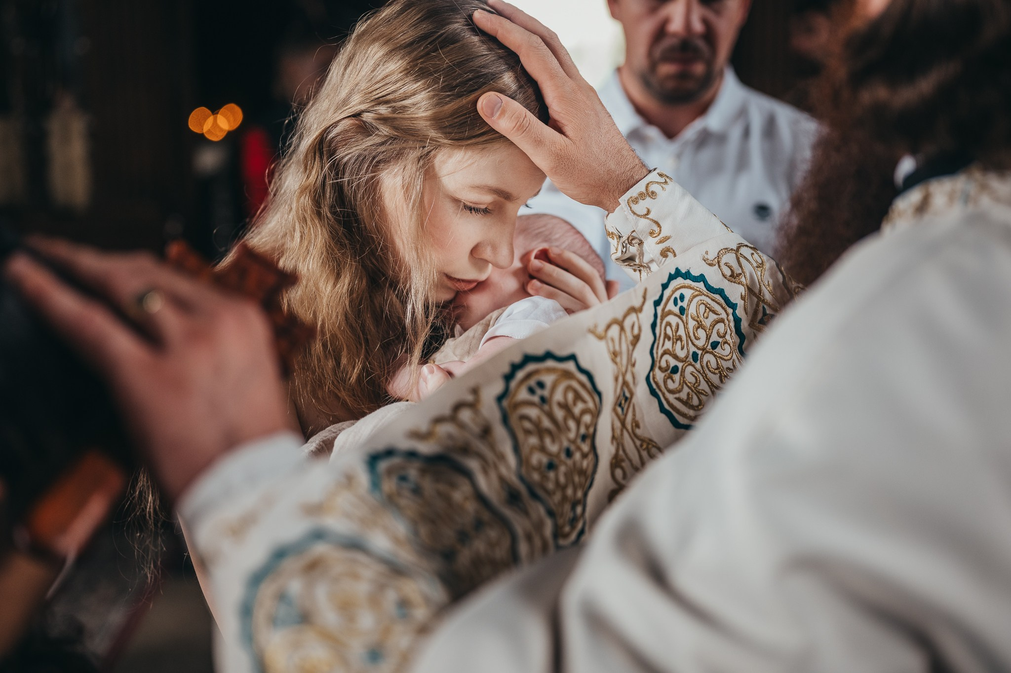 Noah — Baptism in Wortel | Lucian Petric. Lucian Petric — Wedding & Baptism Photographer in Turnhout, Belgium