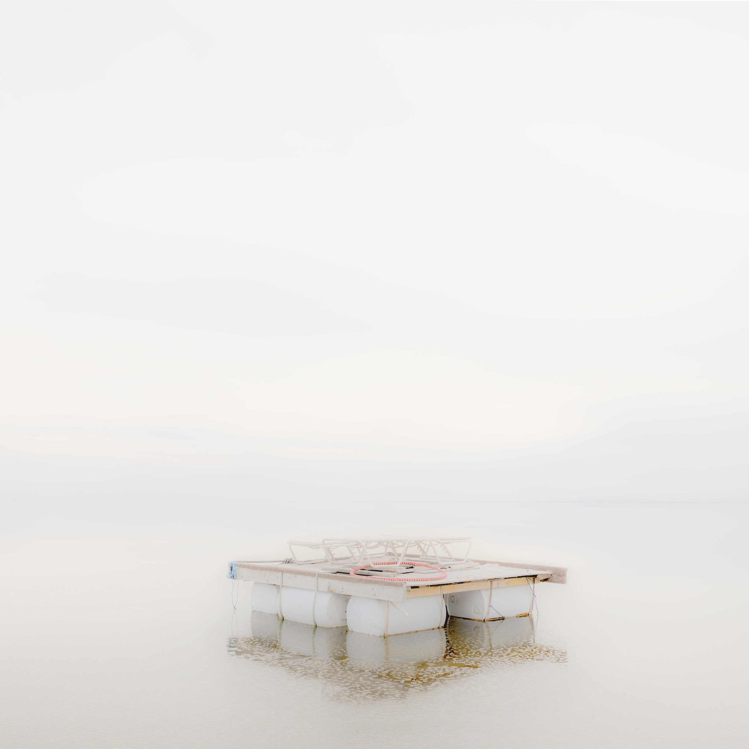 Salton Sea Legends. Olga Serebryannaya Travel Photography