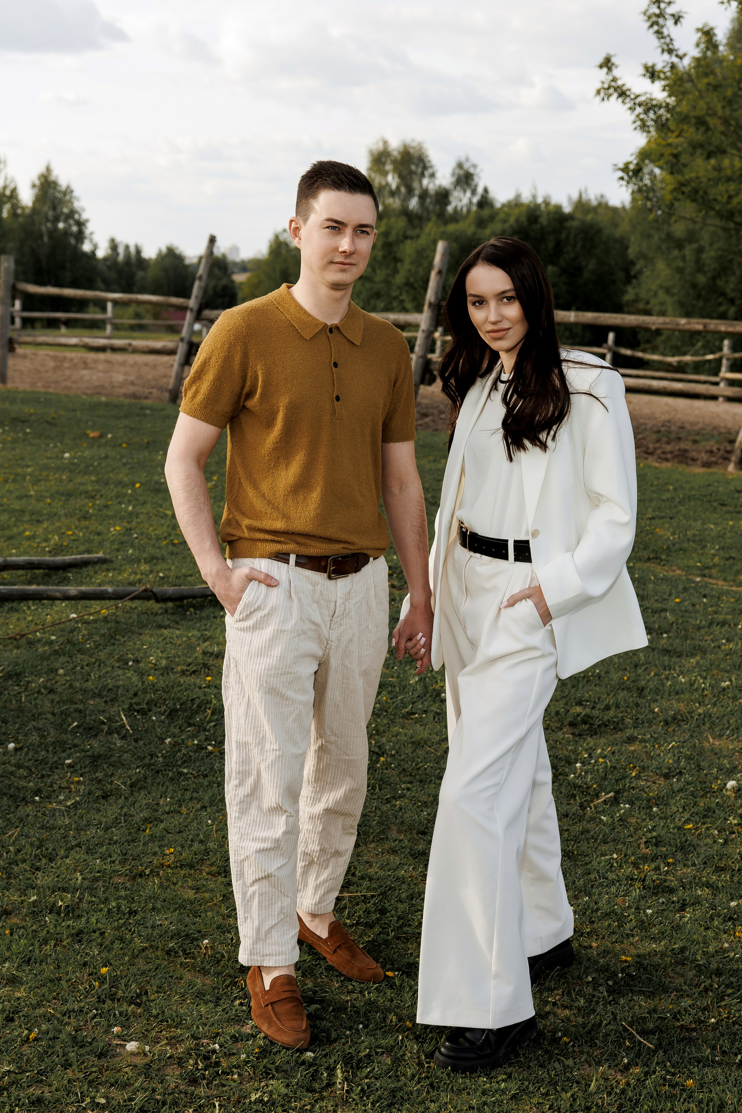 Евгений+Анастасия. Свадебный фотограф Каледич Тимофей