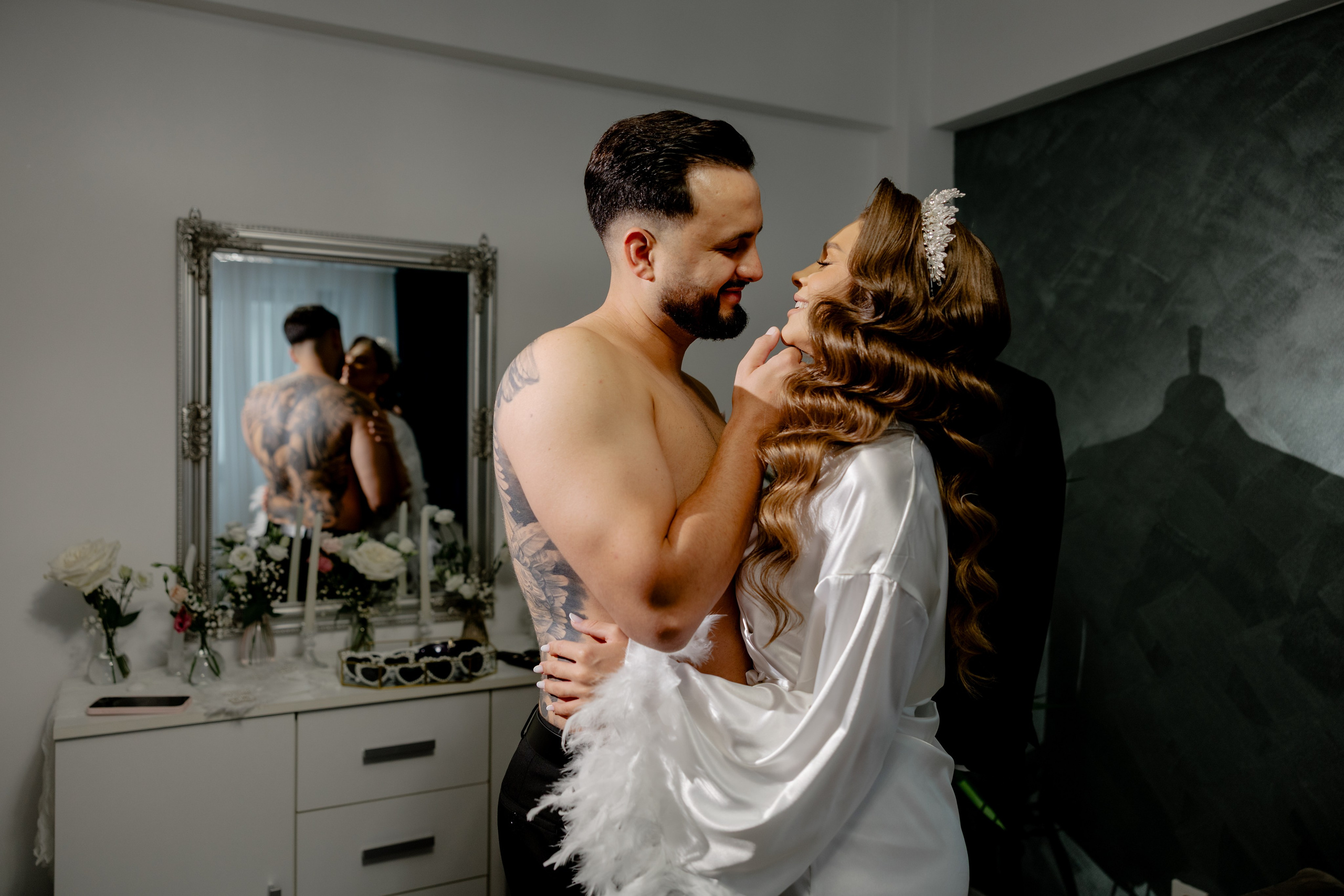 Mirel & Otilia. ProWed — Foto Video Moldova