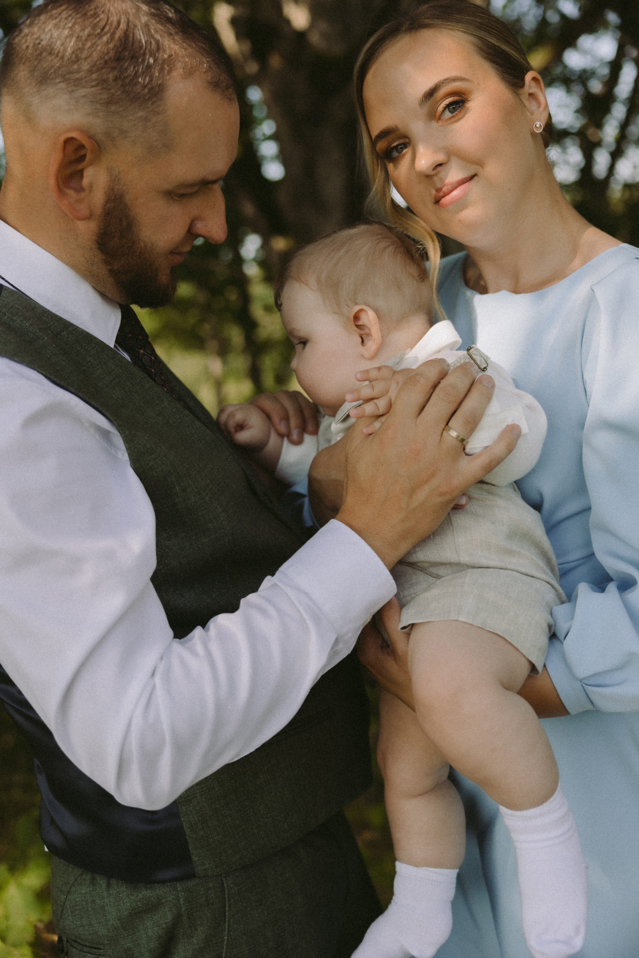 Krikštynos | 2025. Vestuvių ir šeimų fotografė Lena Bondarenko / belove photo