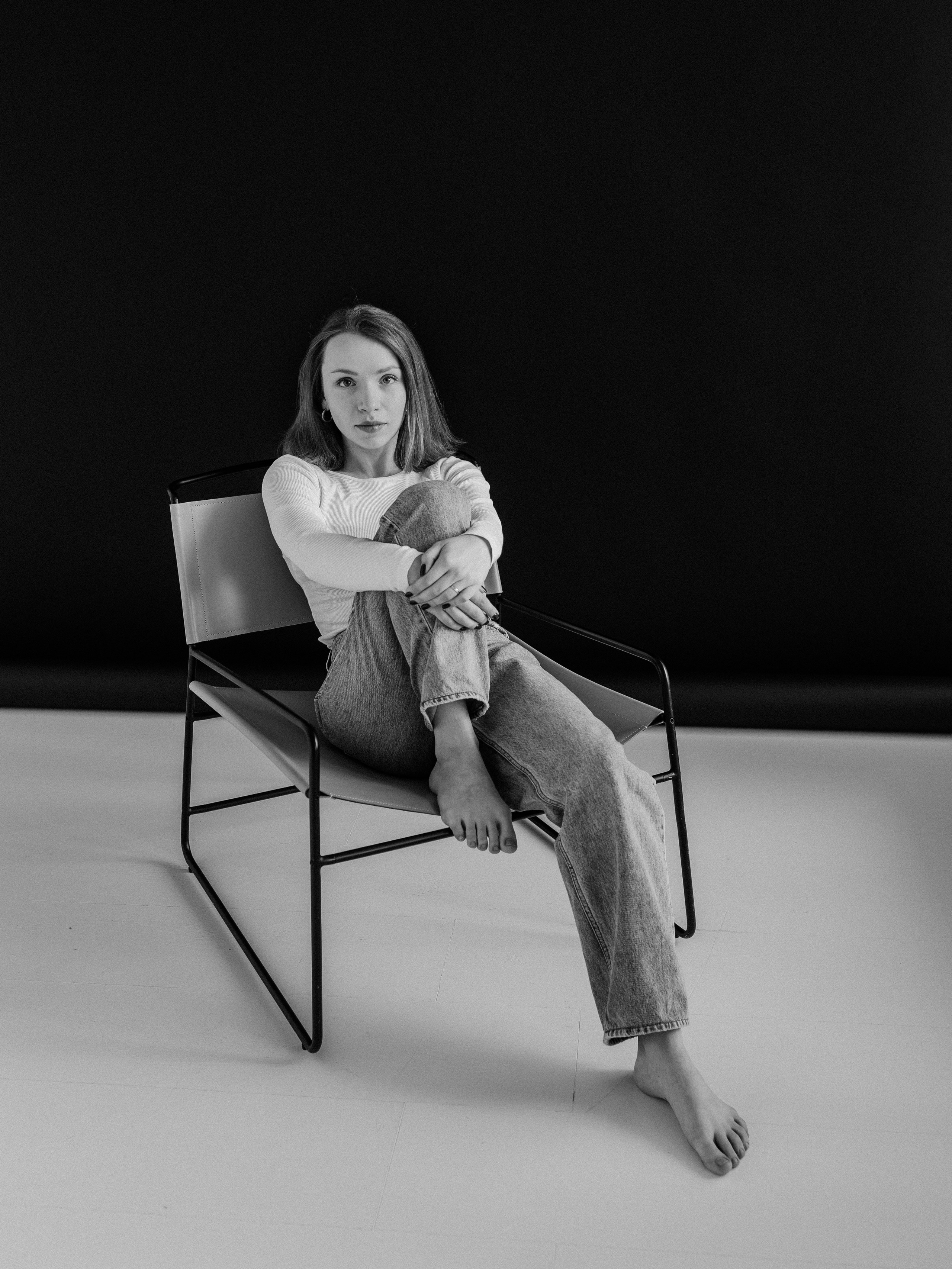 Sveta. Kristina, portrait and family photographer in Helsinki
