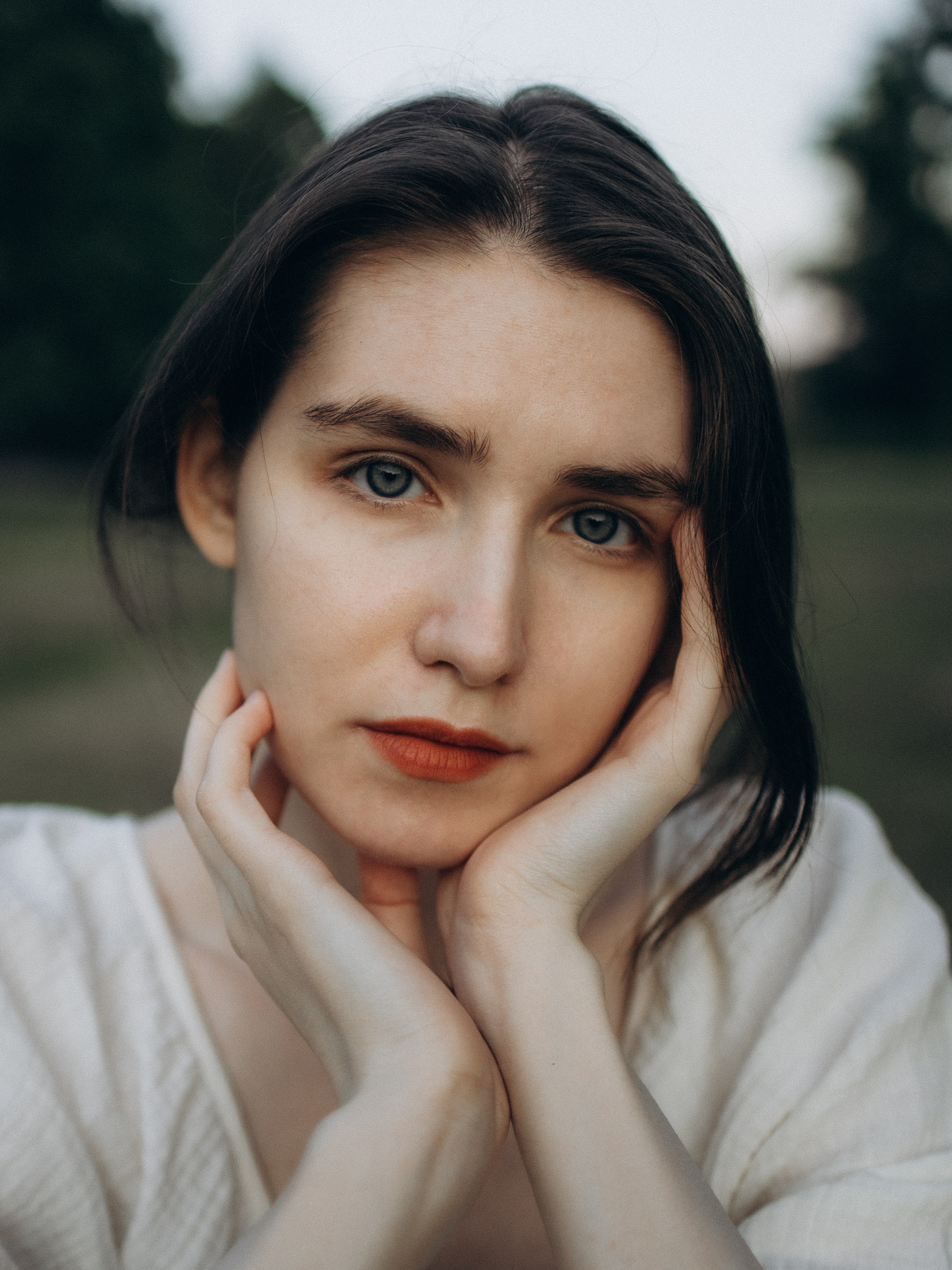 Renata. Kristina, portrait and family photographer in Helsinki