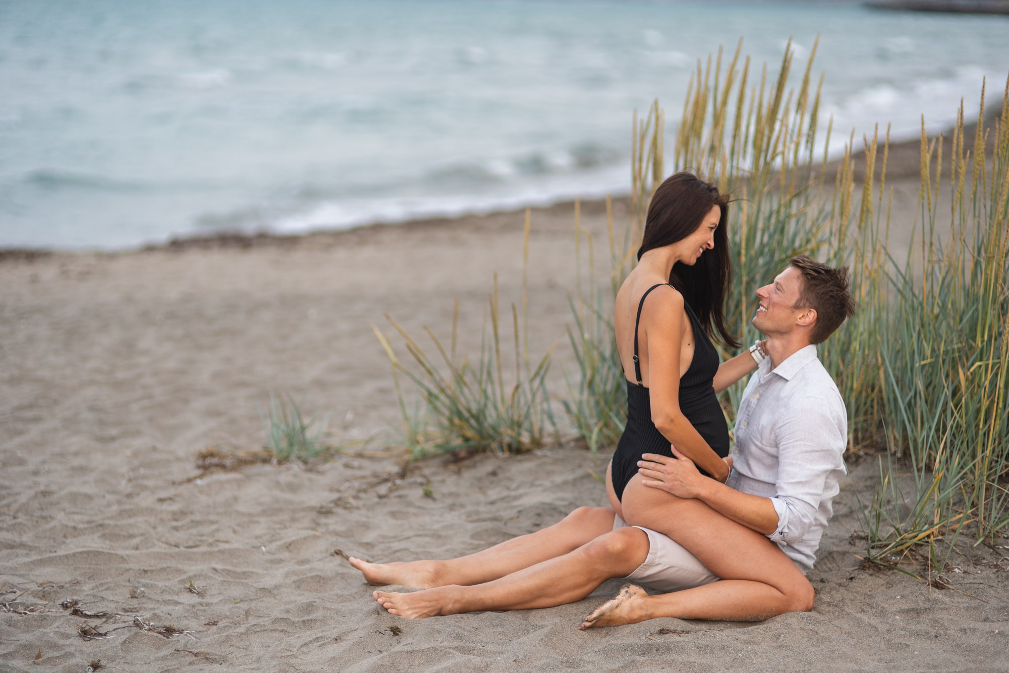 Виктория и Флориан. Photograph in Bulgaria Katerina Zubkova