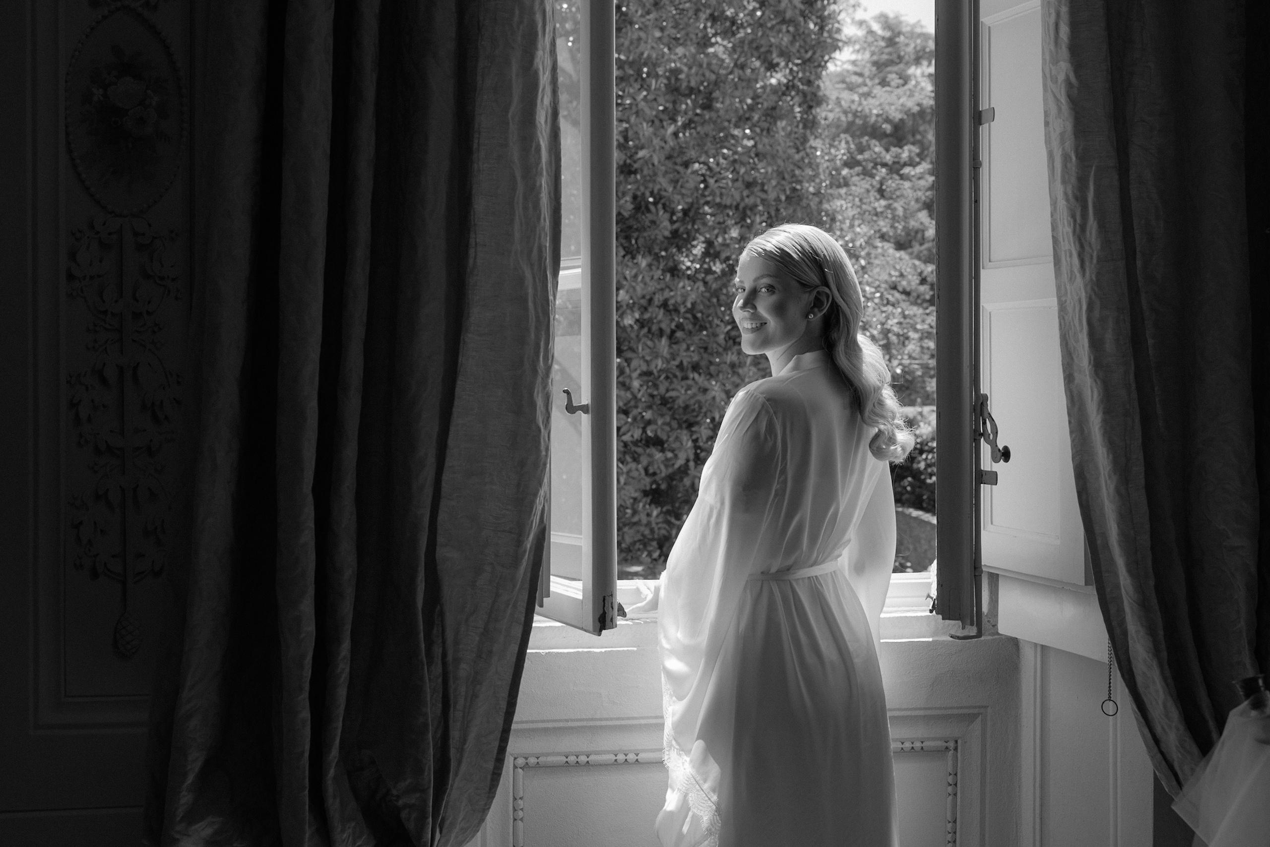 Melissa&Obaid. Wedding photographer Italy